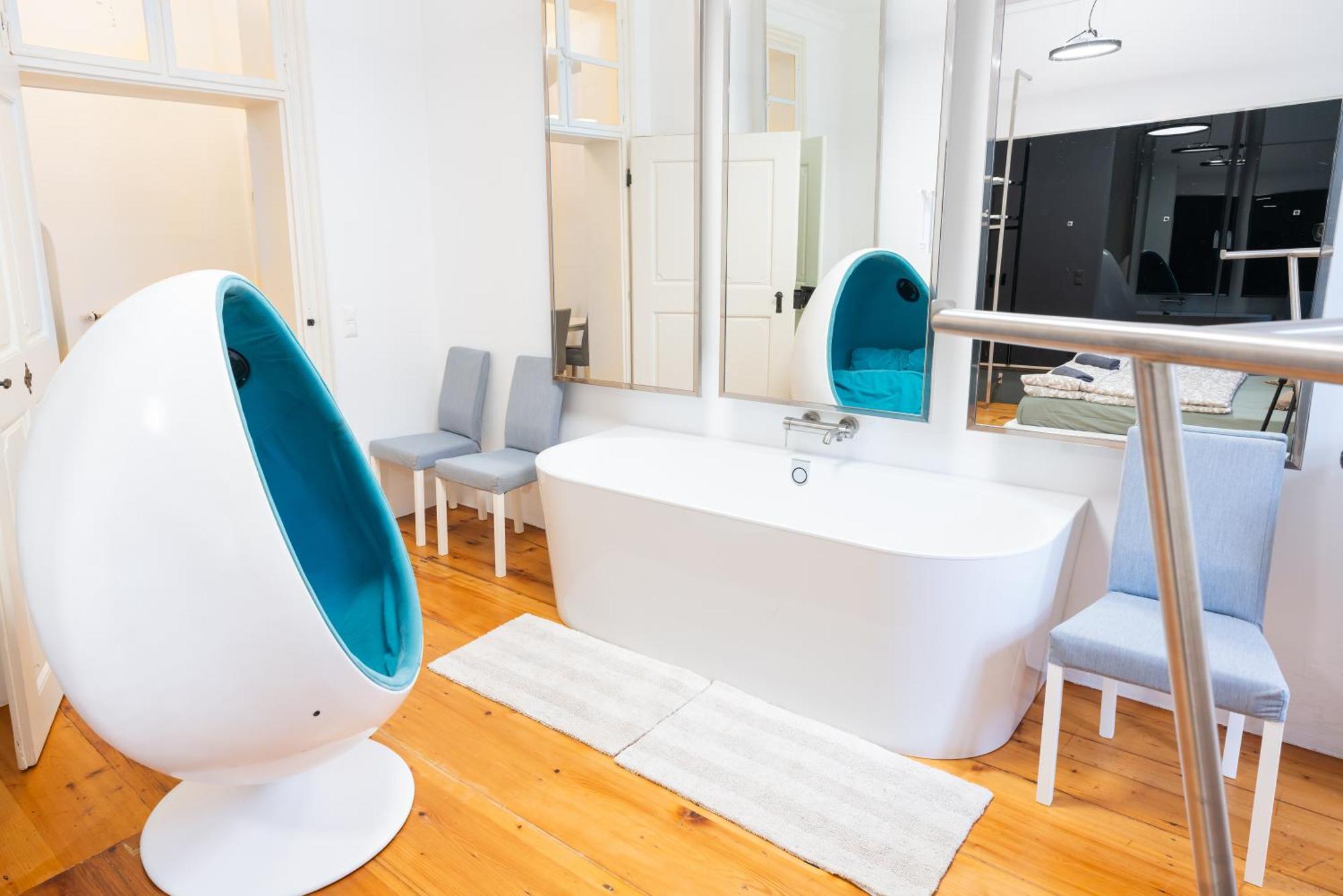 Apartment Premium - Schoenlaterngasse *