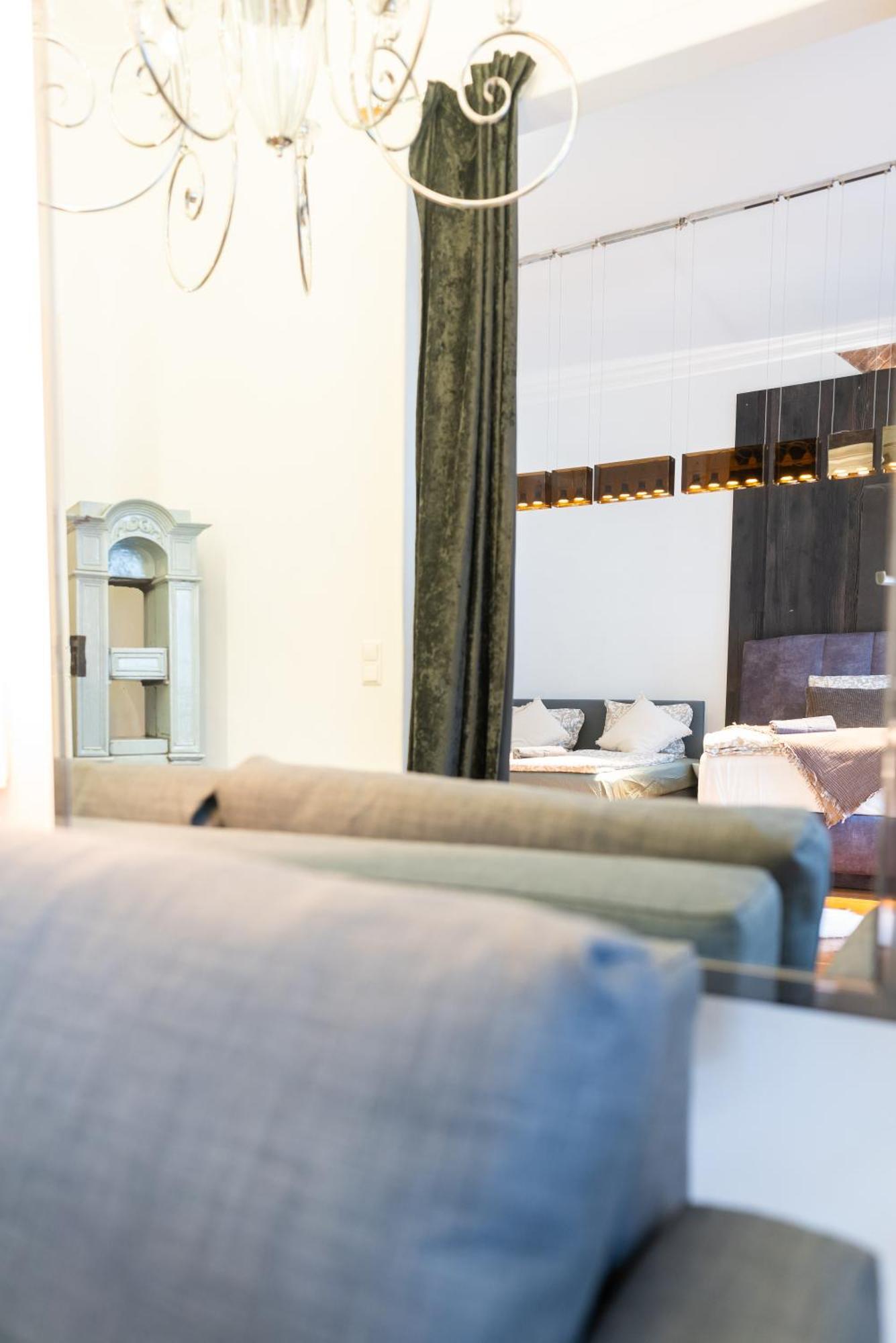 Apartment Premium - Schoenlaterngasse *
