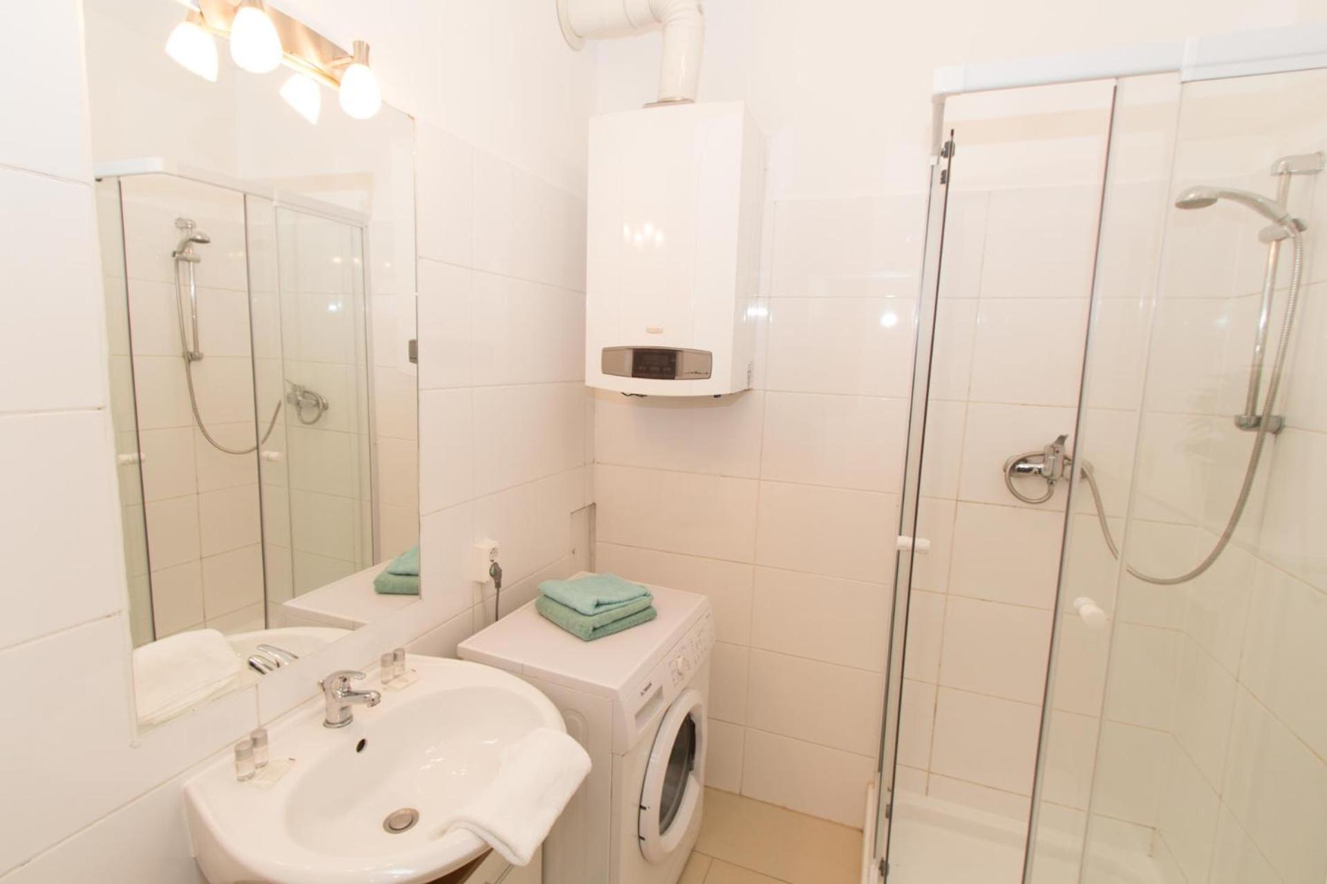 Apartment Haberlgasse