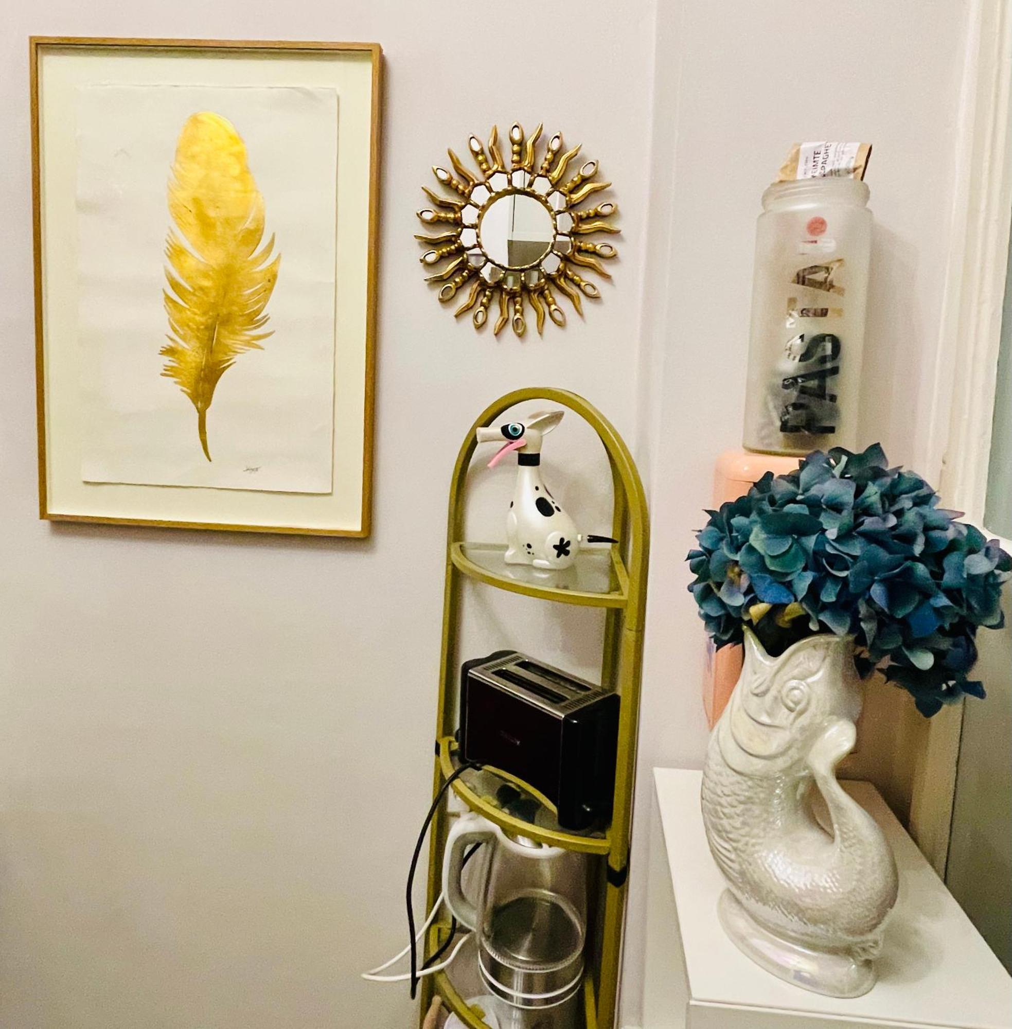 Apartment Feel At - Self Check In