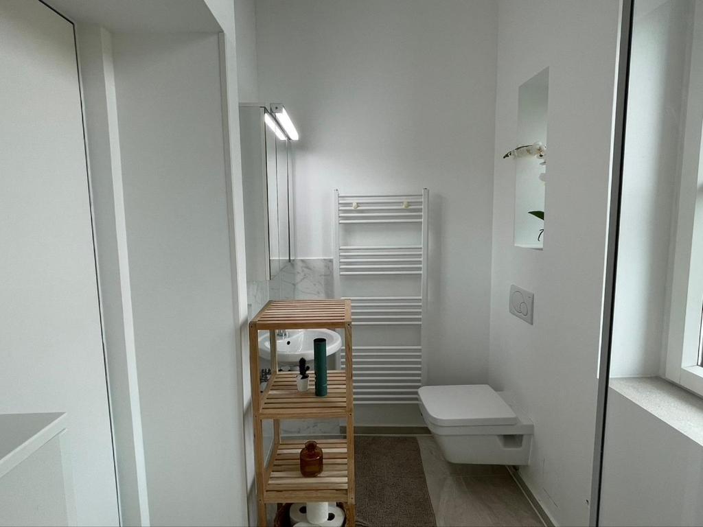 4 Red Star 8 Apartment Vienna