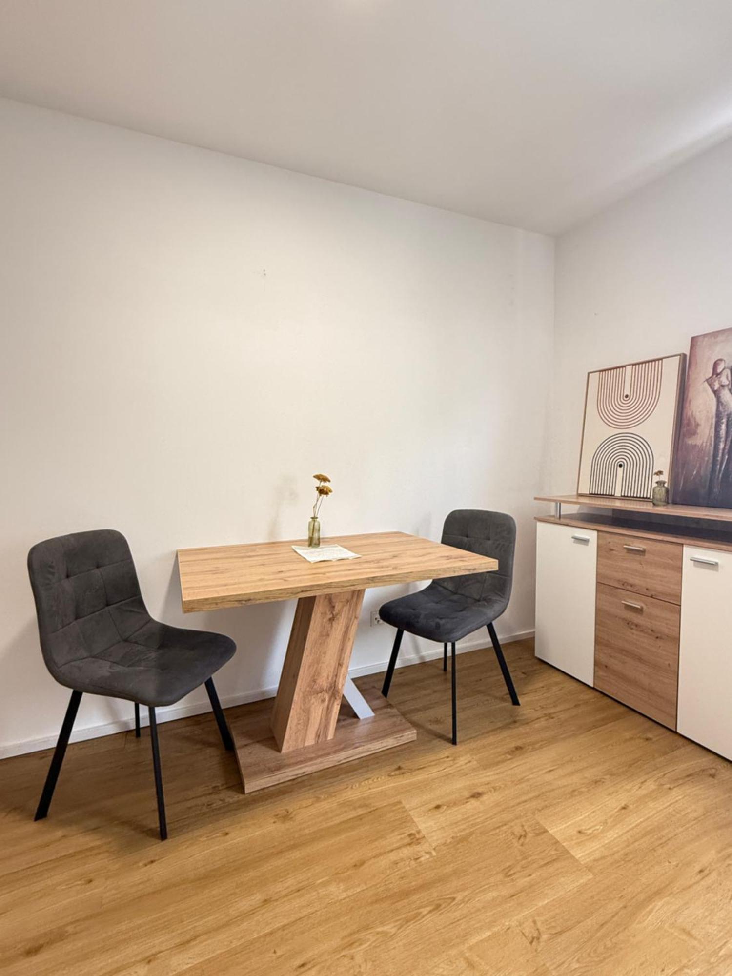 Apartment Urban Apartments Vienna *