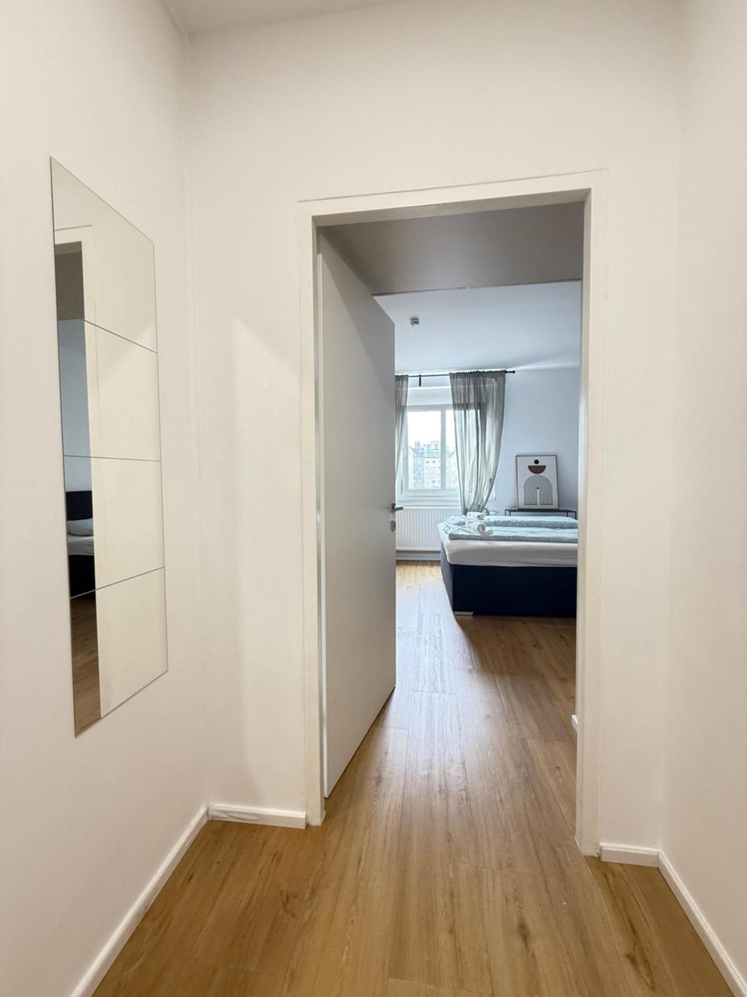 Urban Apartments Vienna Apartment *