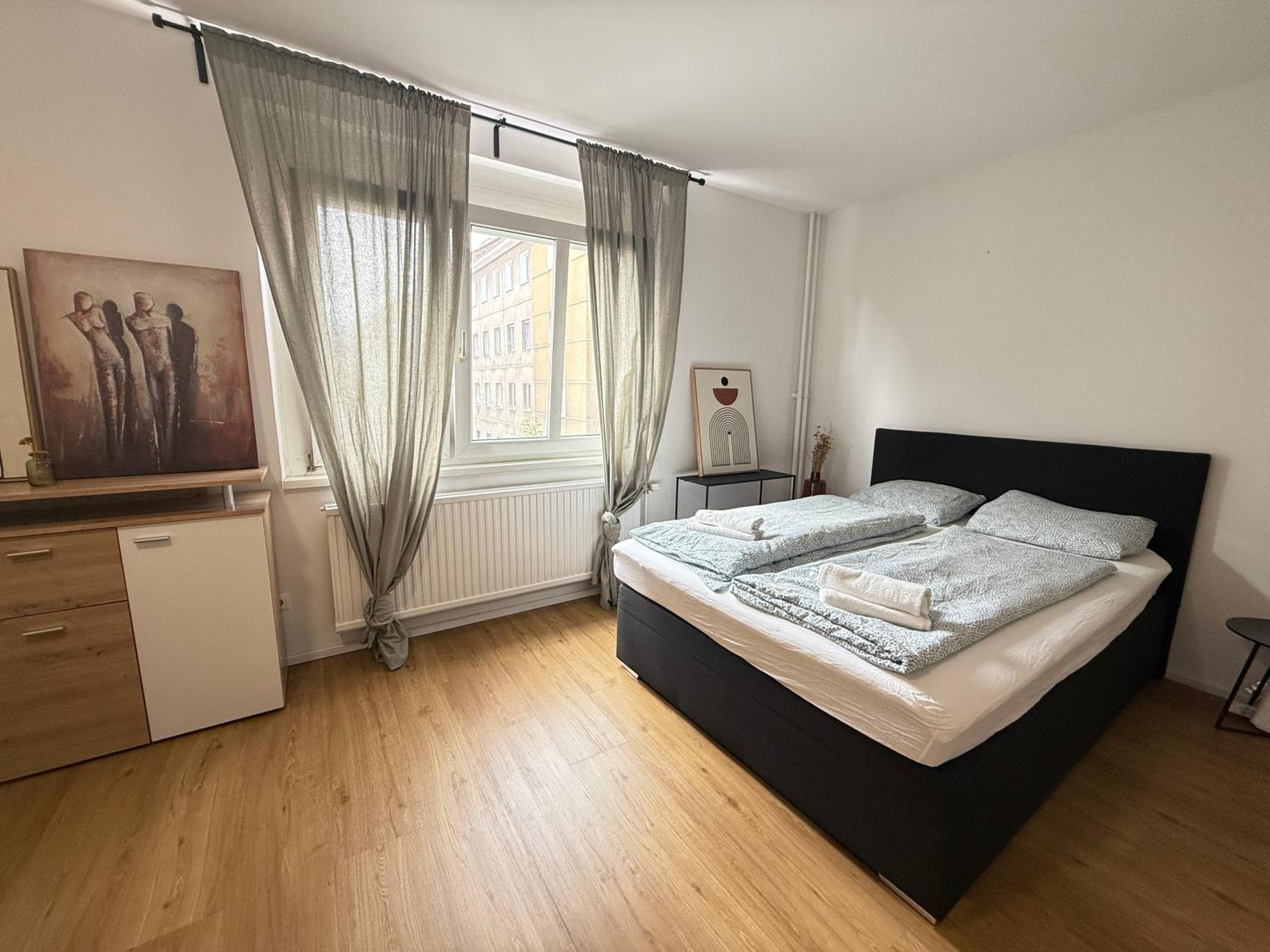 Urban Apartments Vienna * Vienna