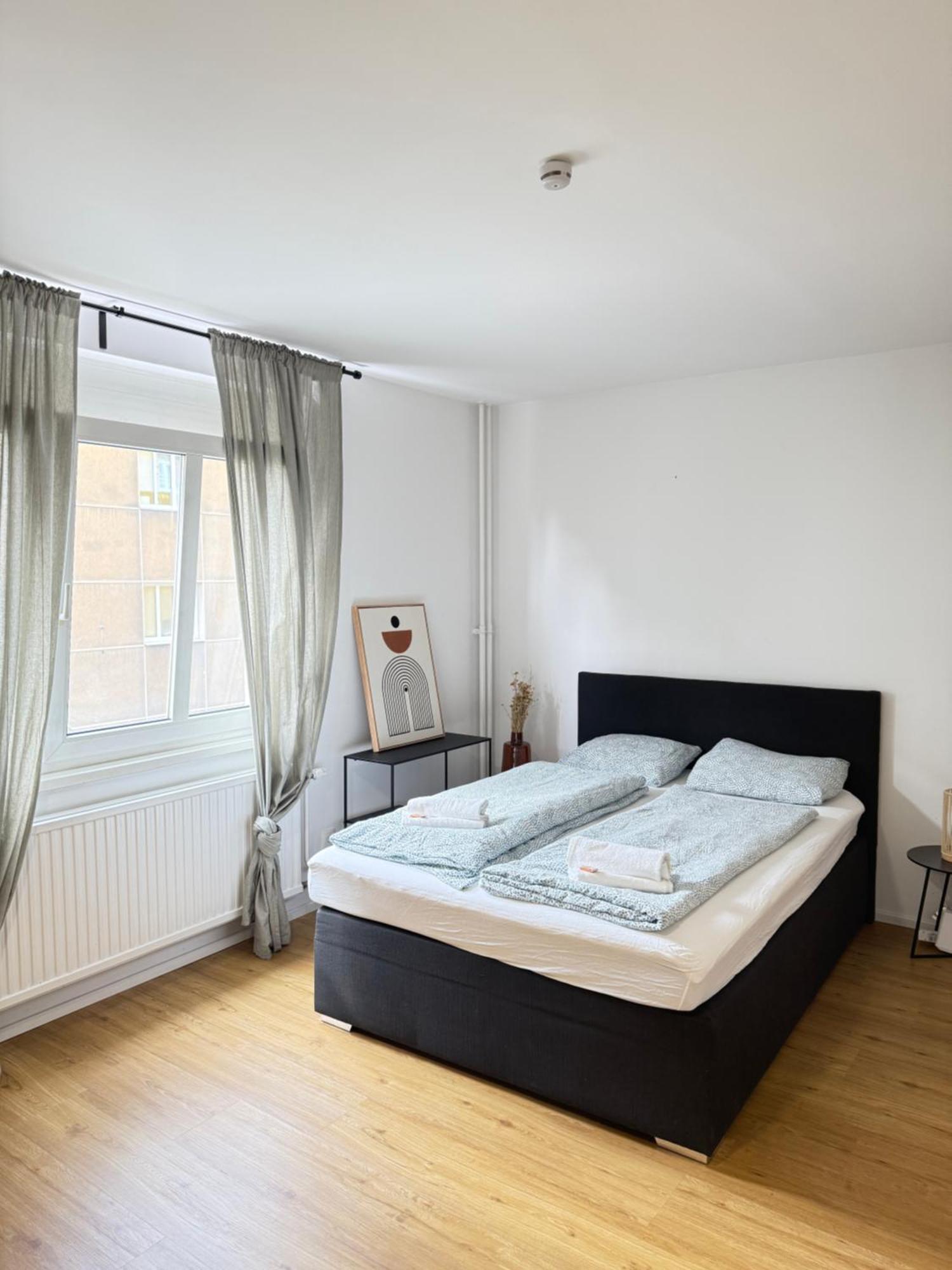 Urban Apartments Vienna Apartment