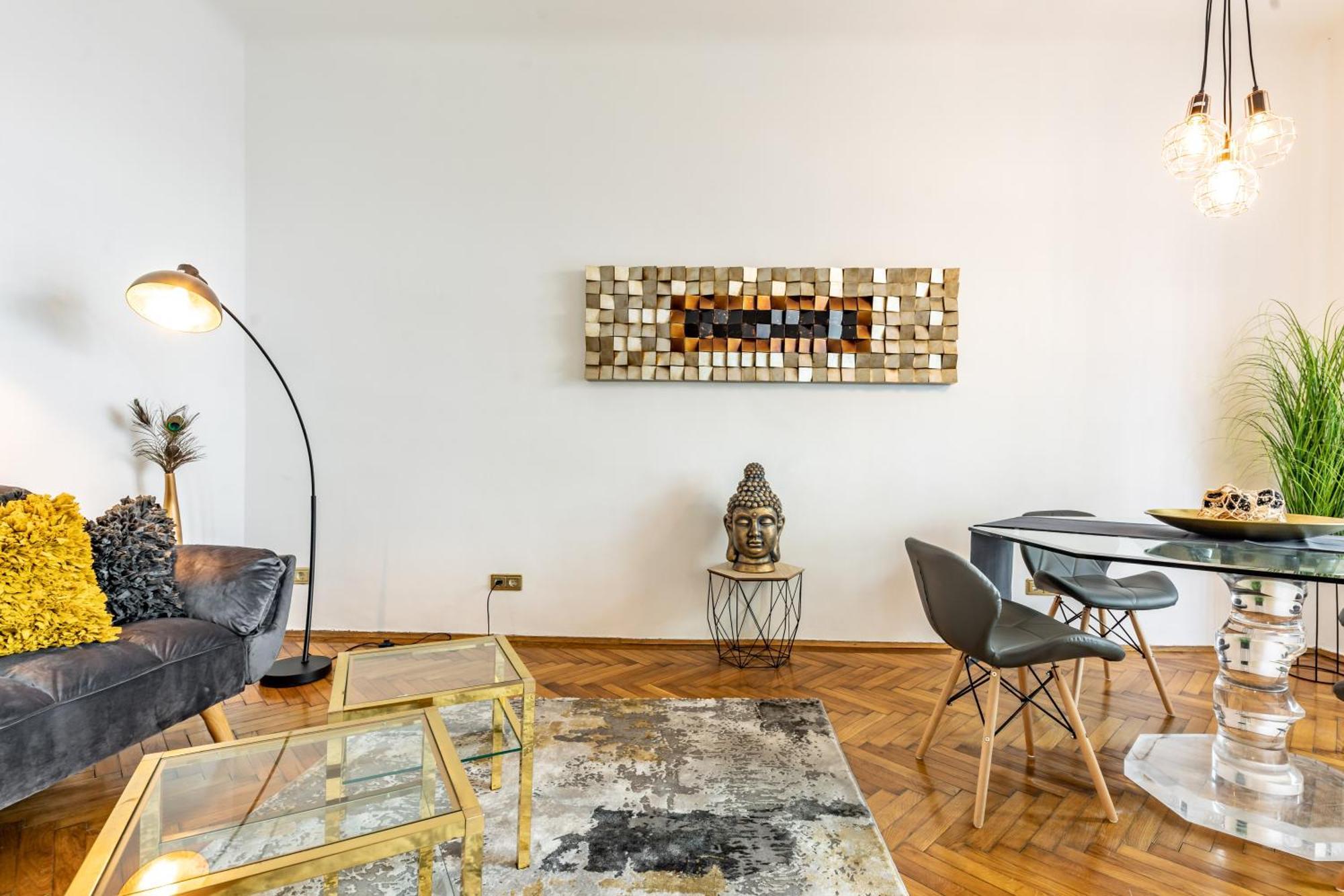 The Hub By Jr Apartment Vienna