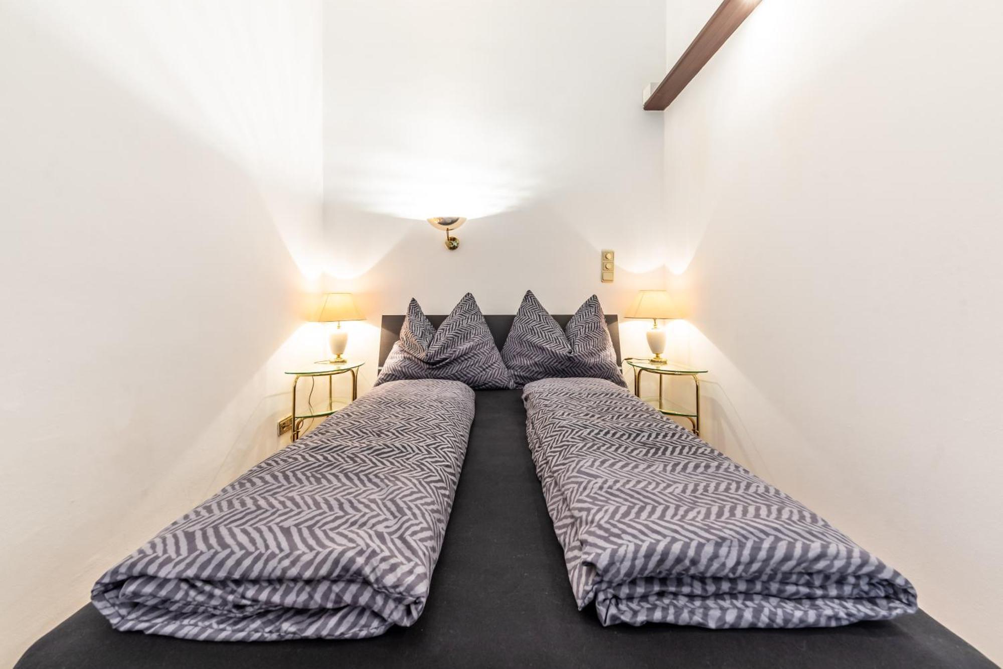 The Hub By Jr Apartment Vienna