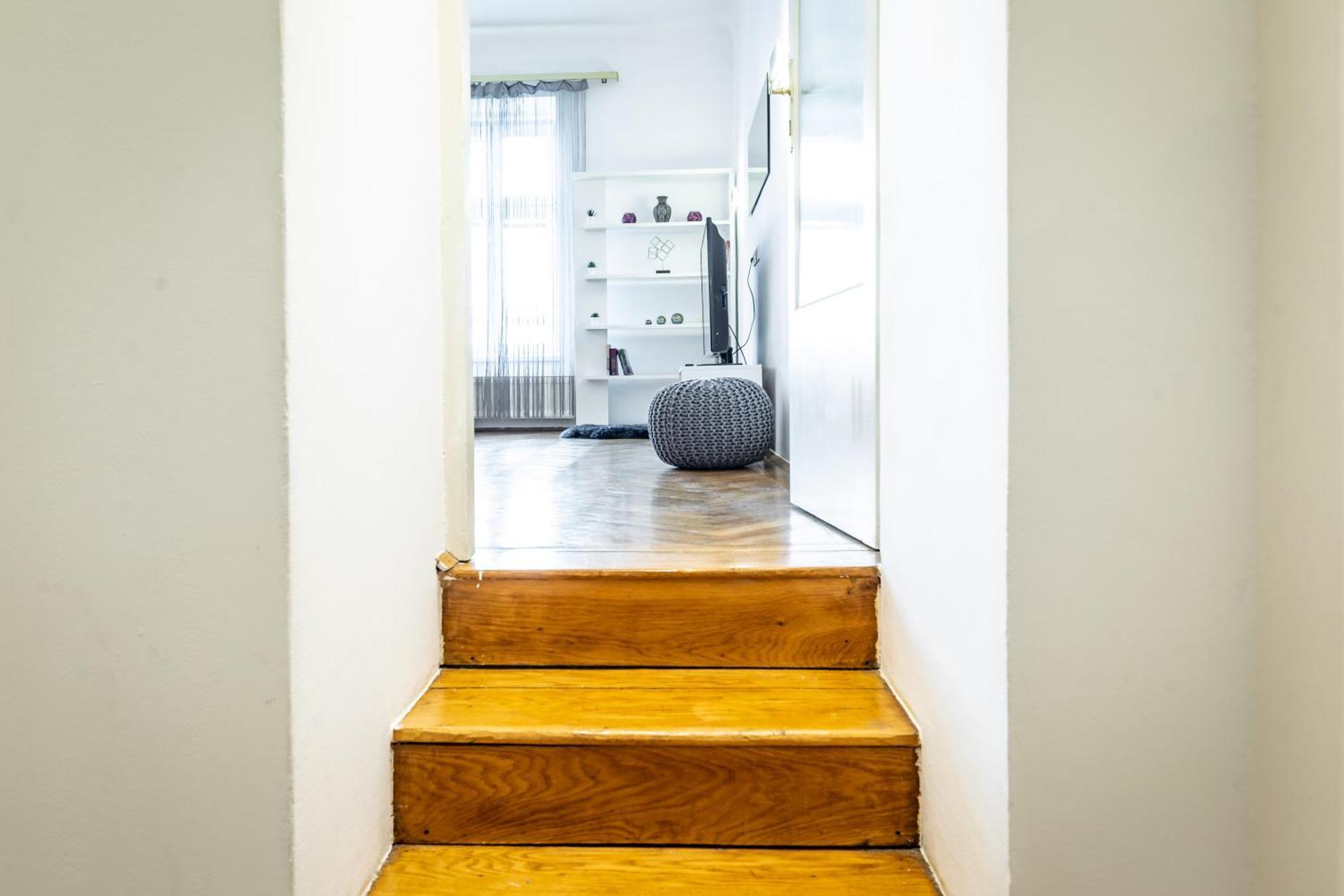 Apartment The Hub By Jr *