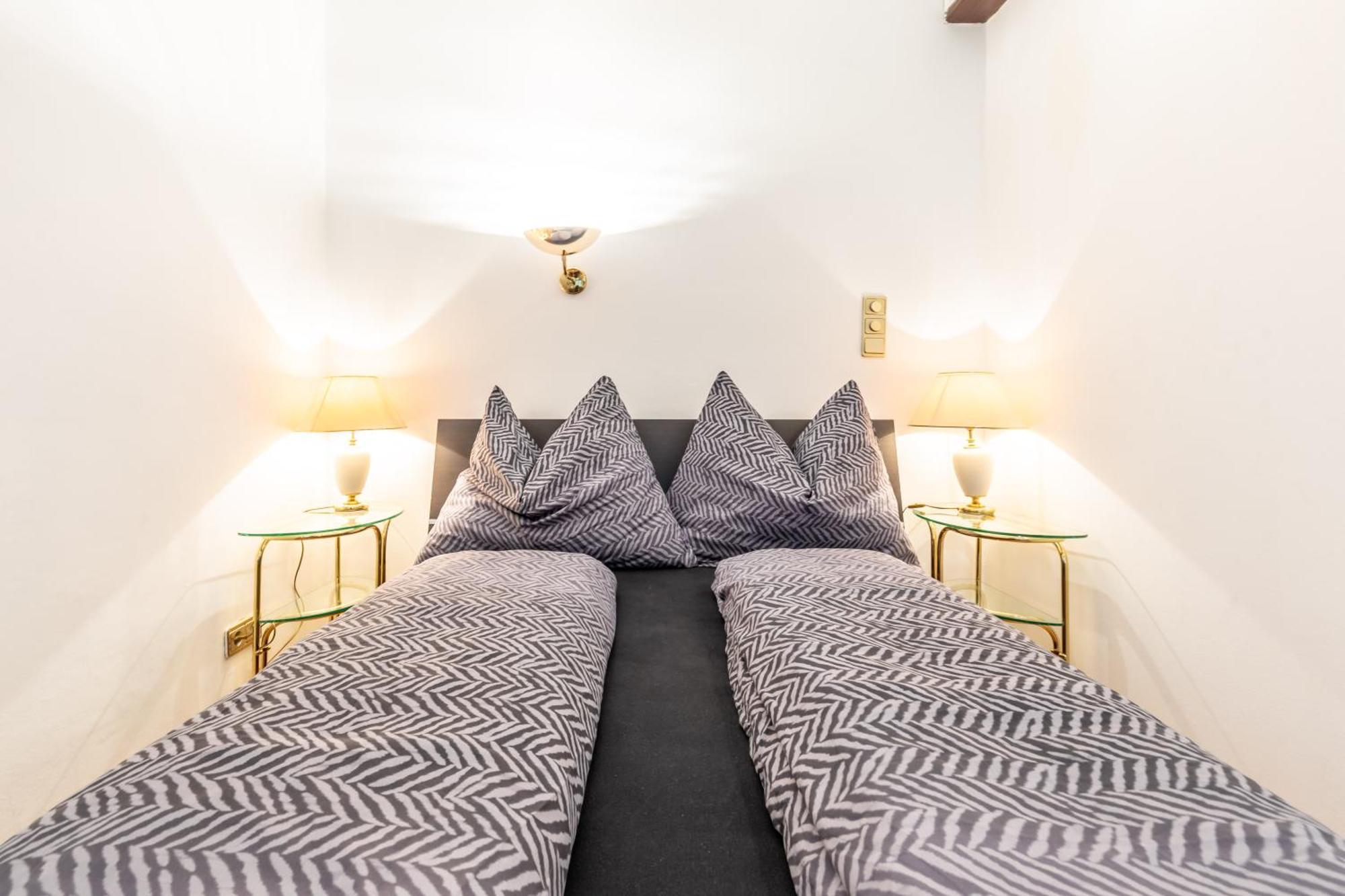 The Hub By Jr Apartment Vienna