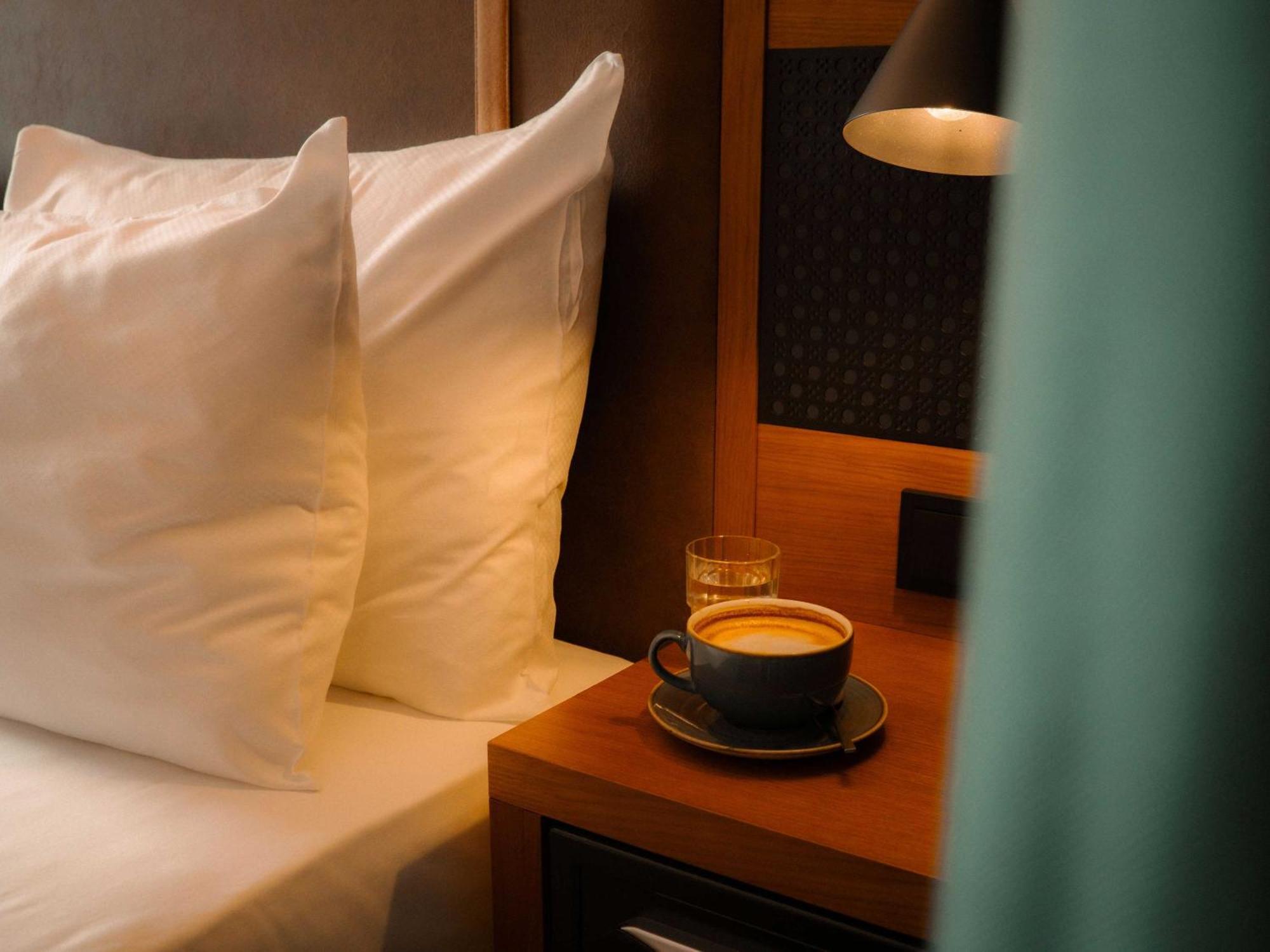 Hotel Schani Uno 4*