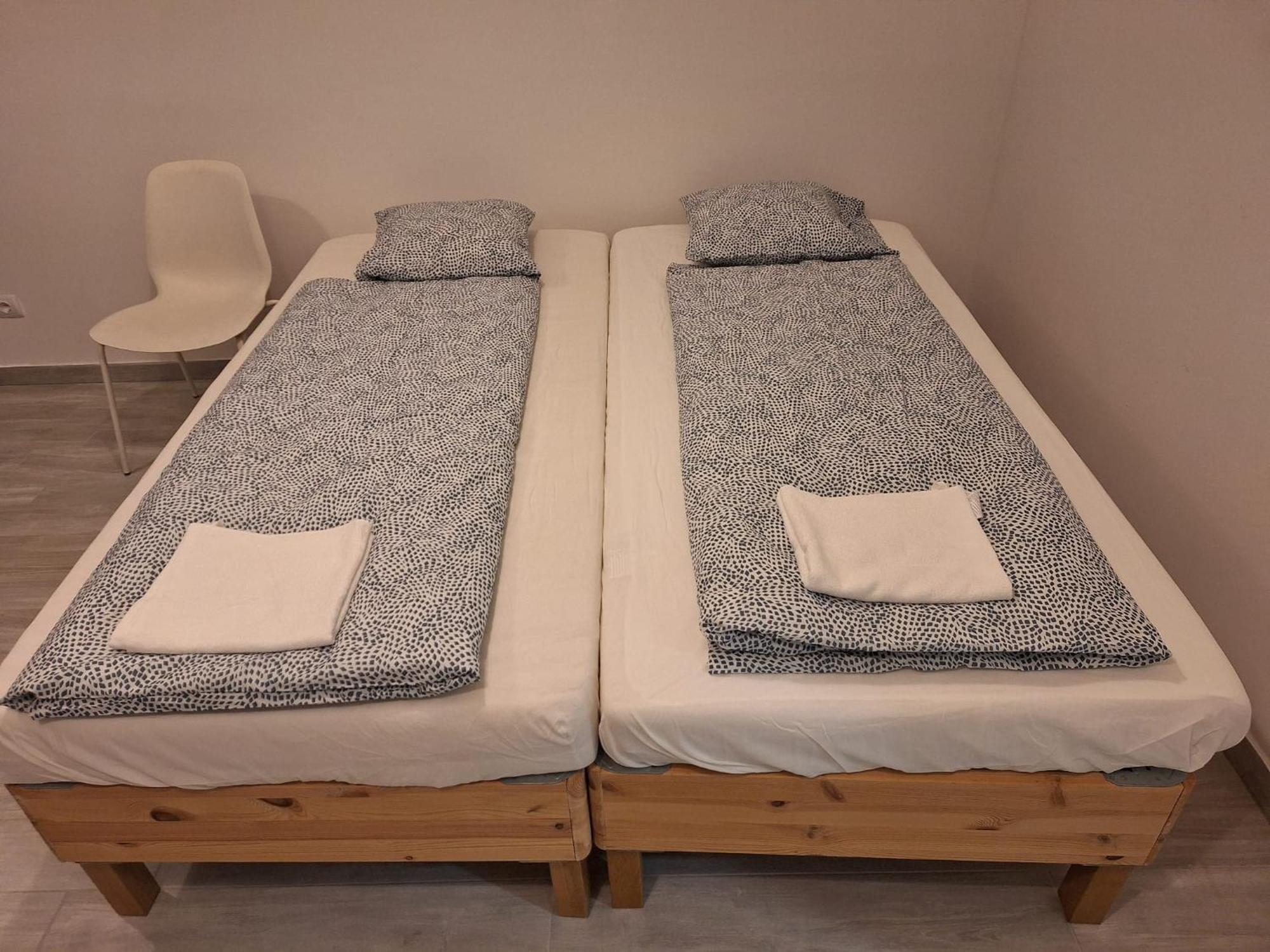 Apartment Betariel'com Augarten Vienna