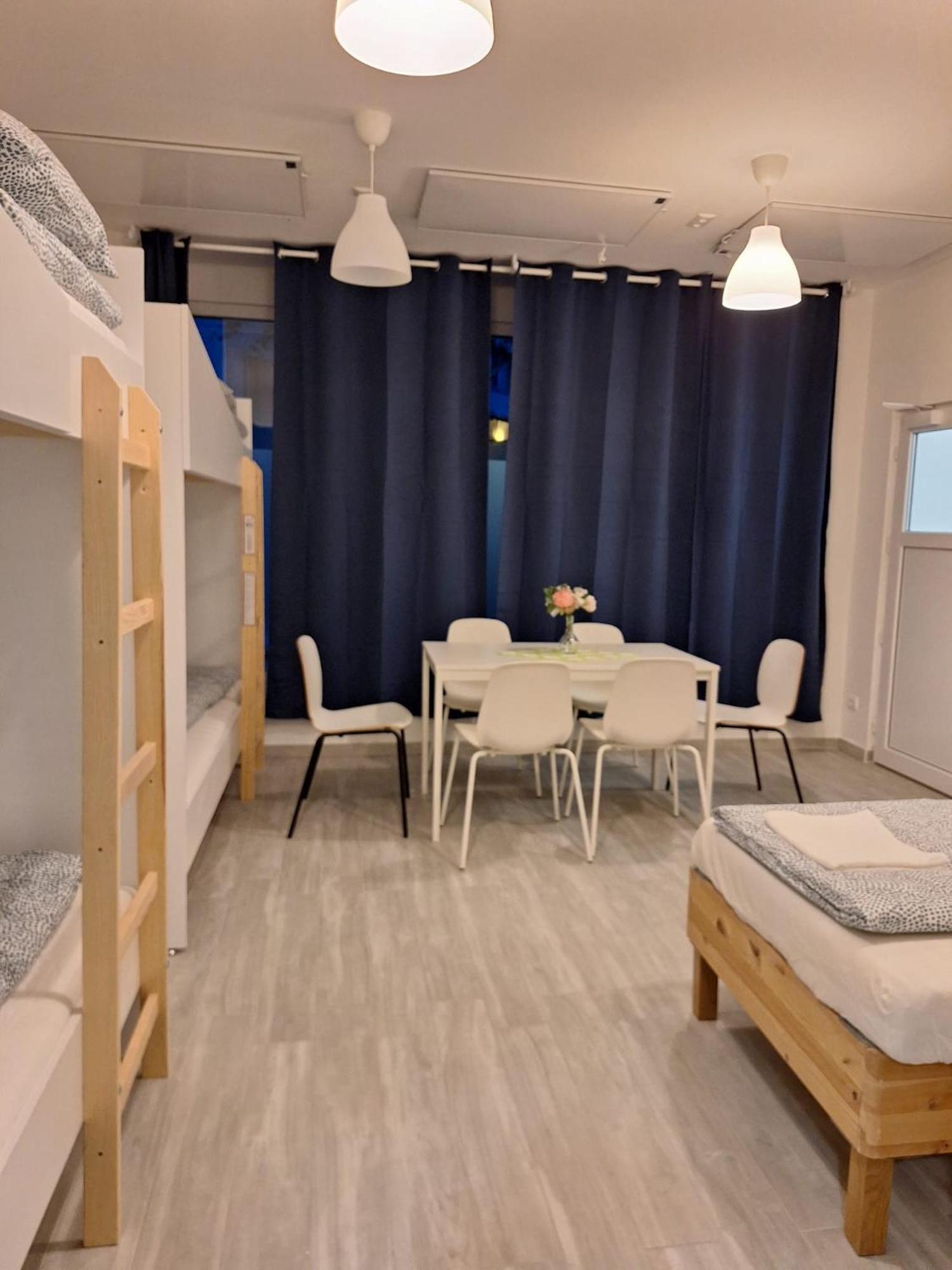 Betariel'com Augarten Apartment *