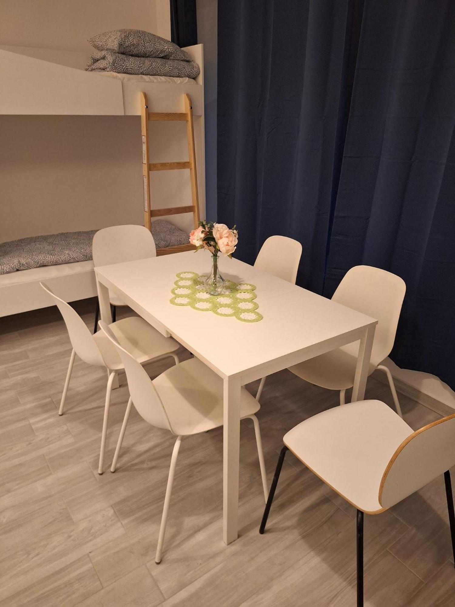 Betariel'com Augarten Apartment Vienna