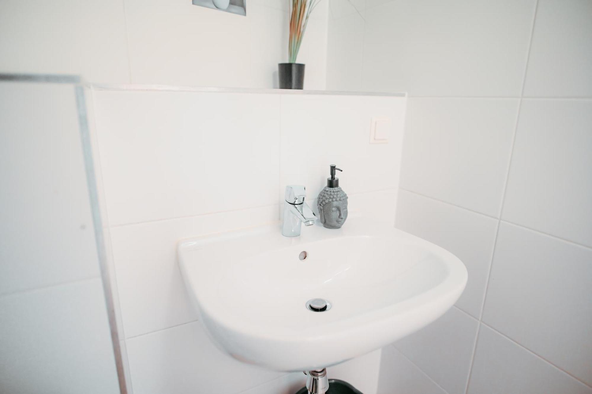 Apartment Danube Island 3 *