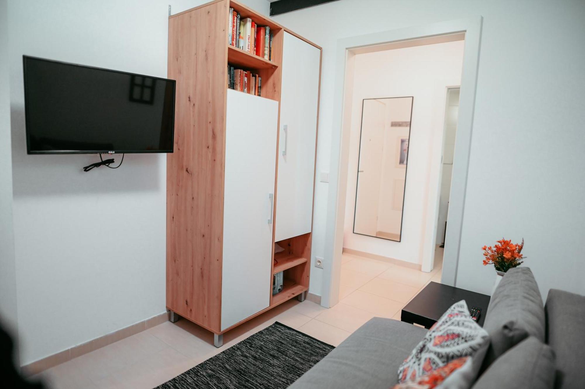 Danube Island 3 Apartment *