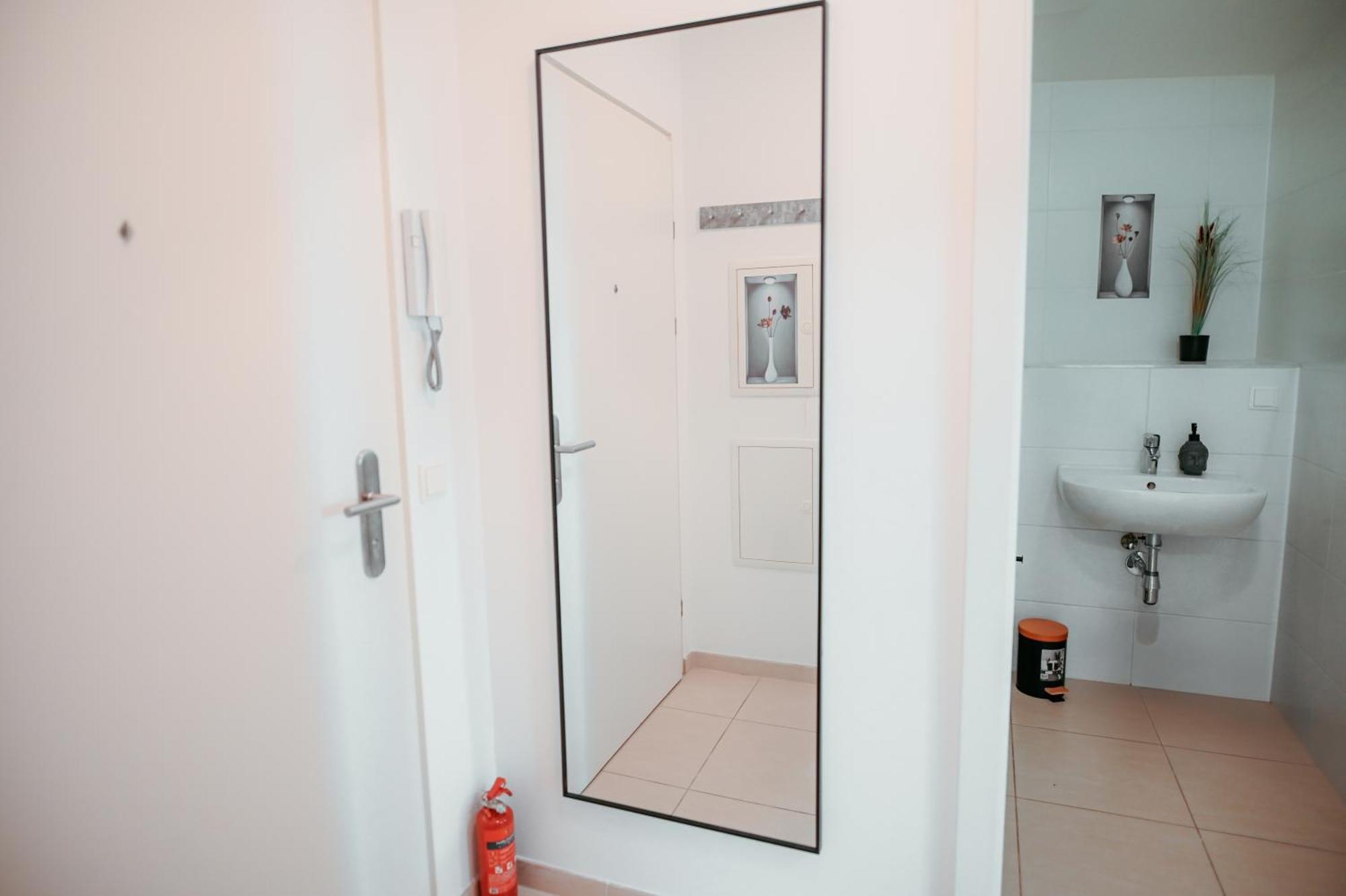 Danube Island 3 Apartment Vienna