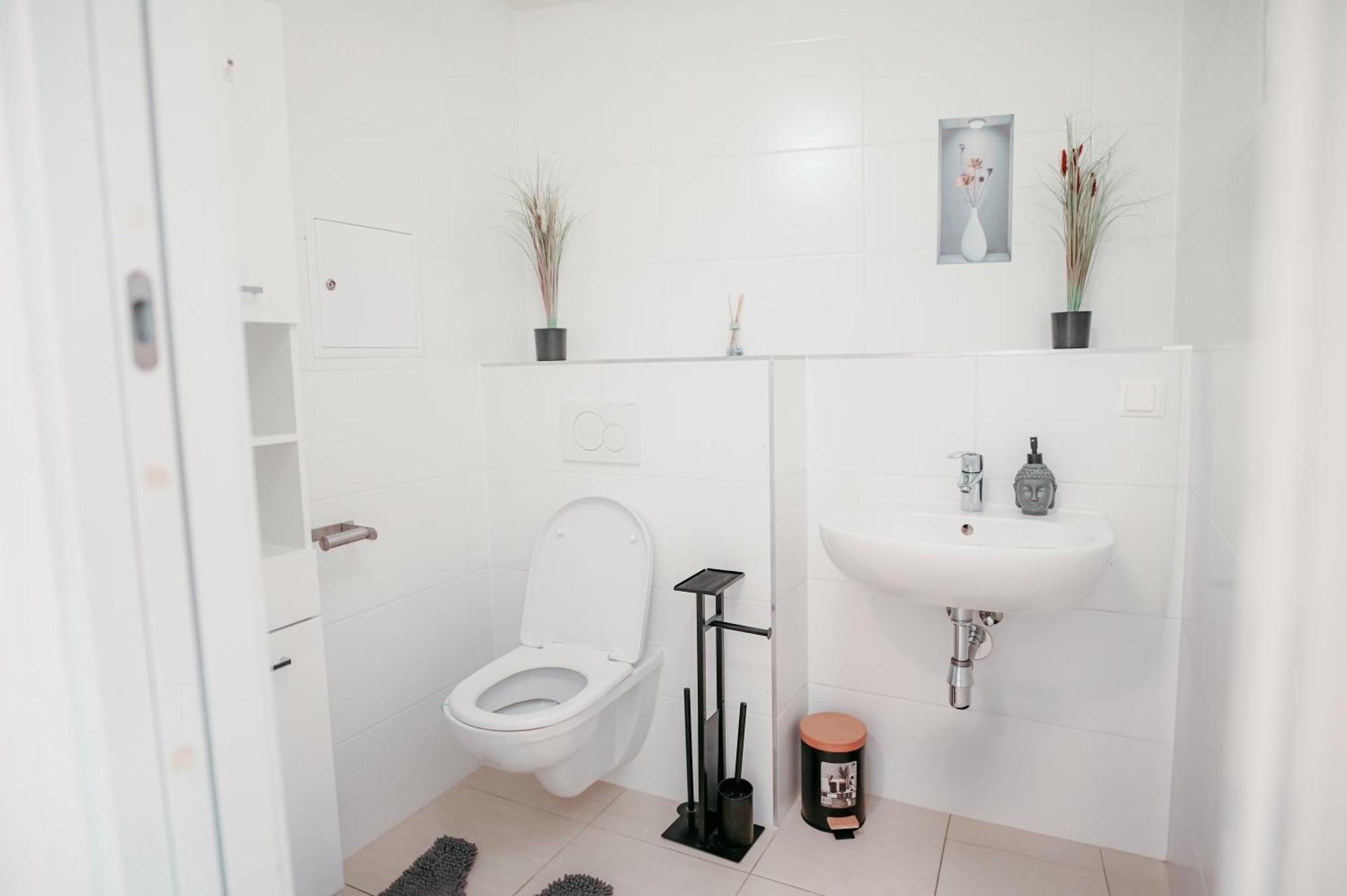 Apartment Danube Island 3 *