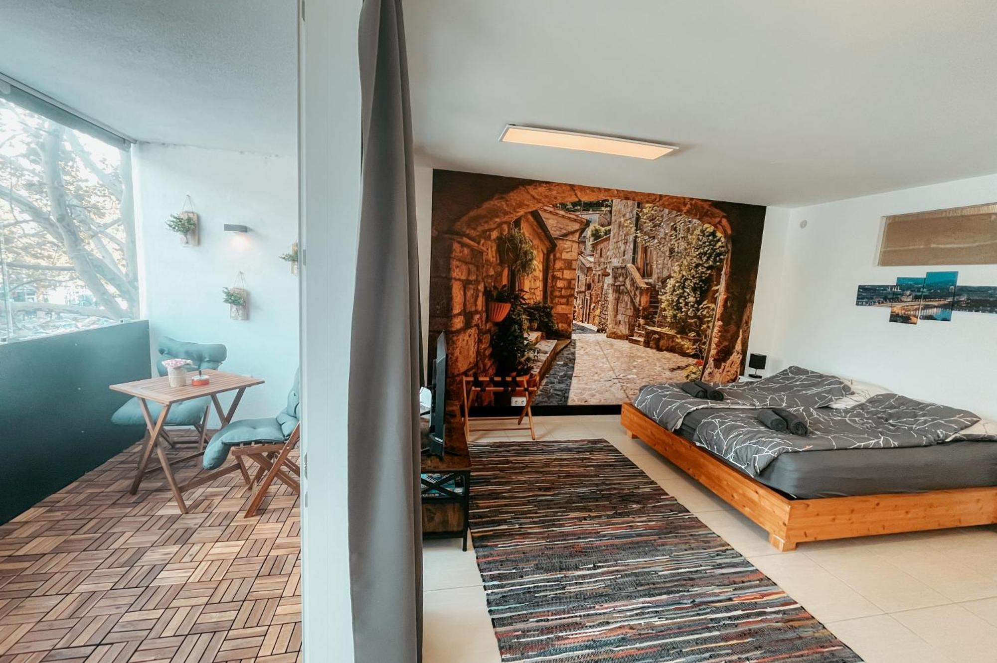 Danube Island 3 Apartment