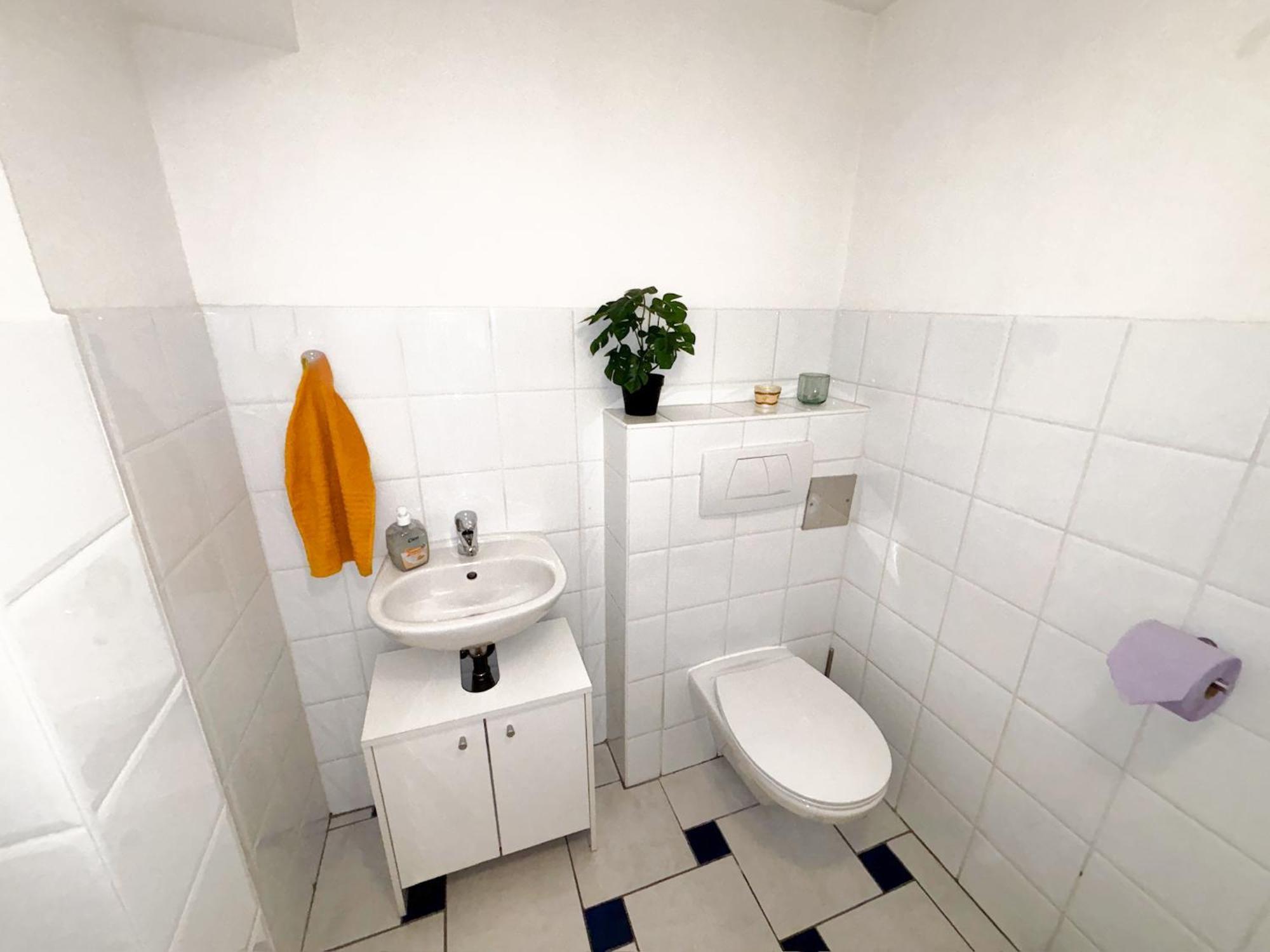 Sonniges Mit Terrasse, 15min Ins Zentrum * Vienna