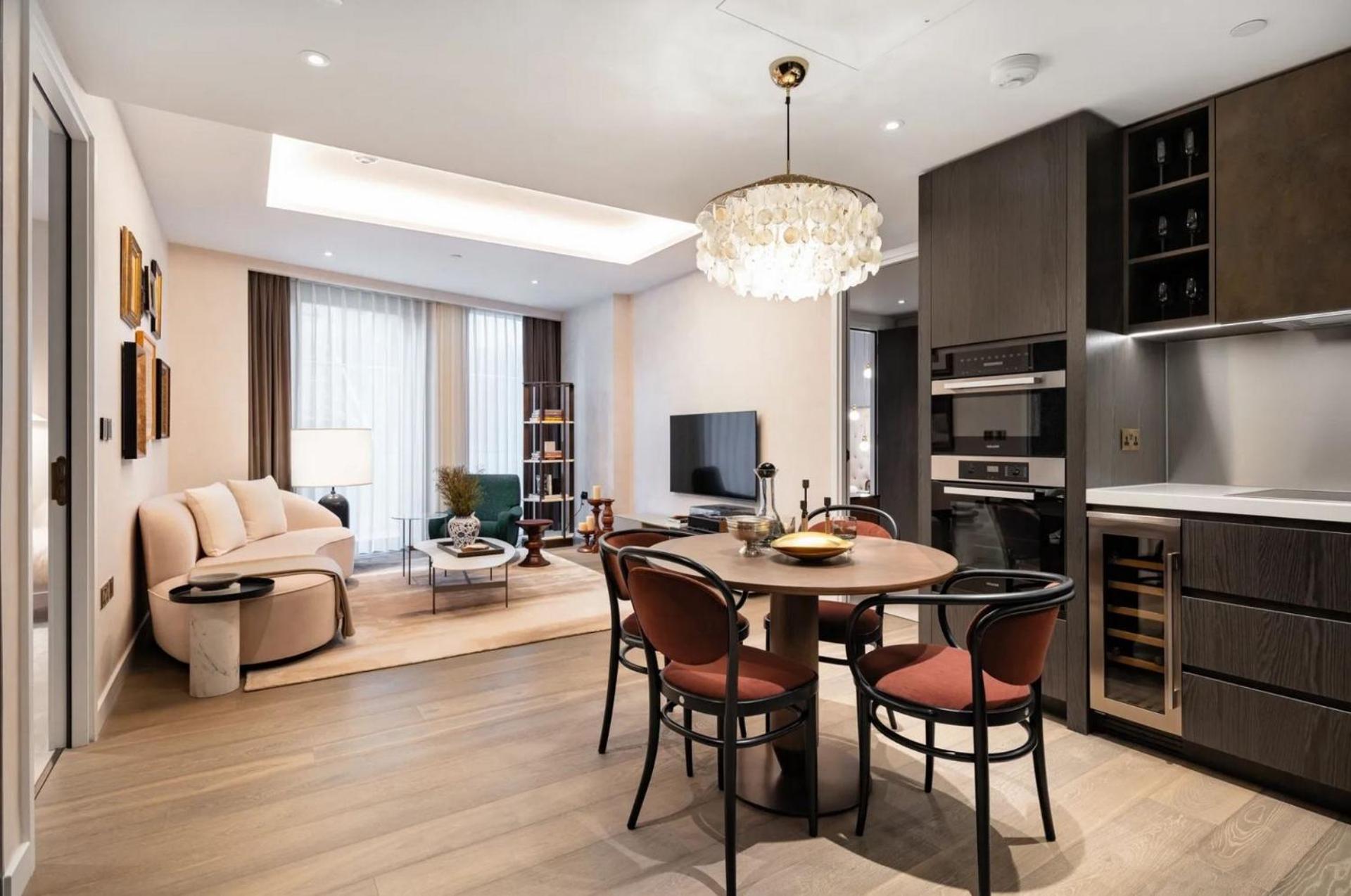 Apartment Renngasse Ferienwohnung *