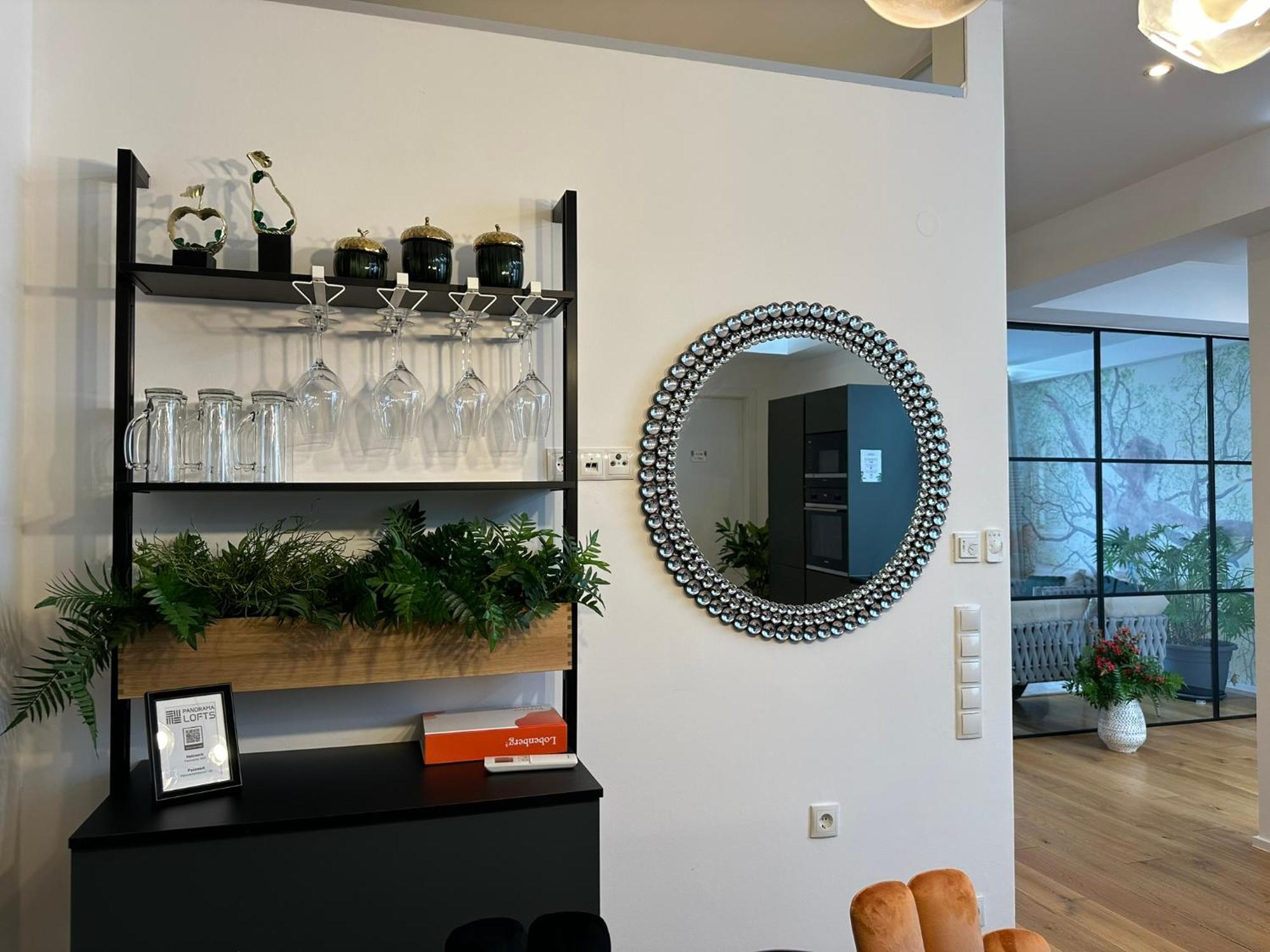 Apartment Panoramalofts Ankerbrotfabrik Vienna
