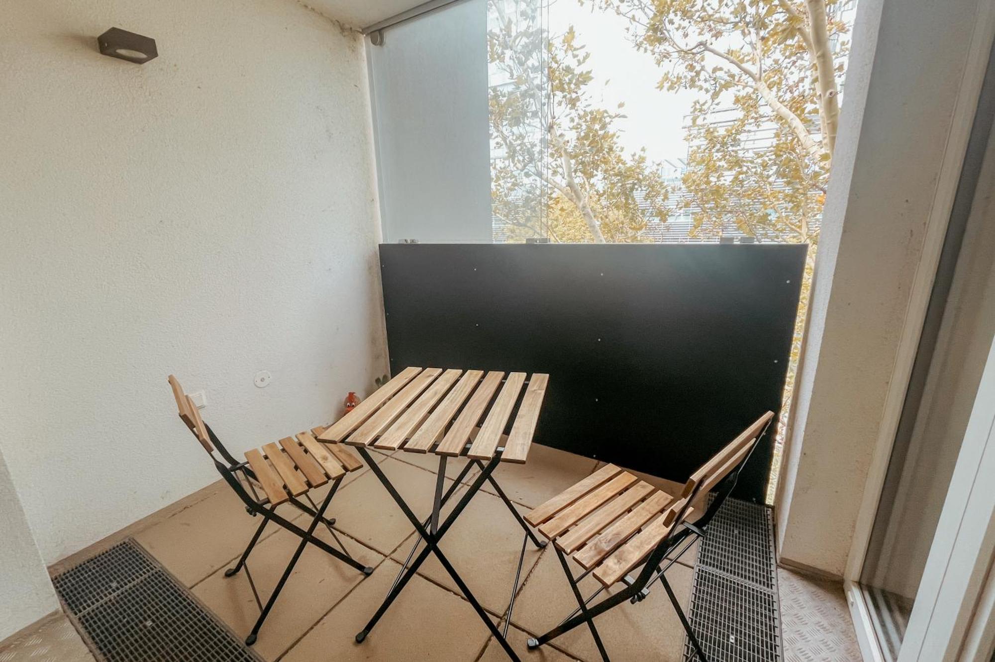 Danube Island 12 Apartment *
