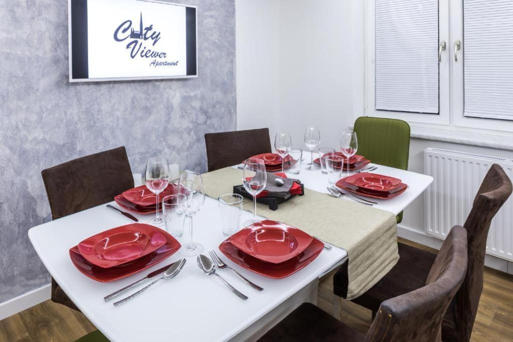 Am-residence - Viewer Apartment