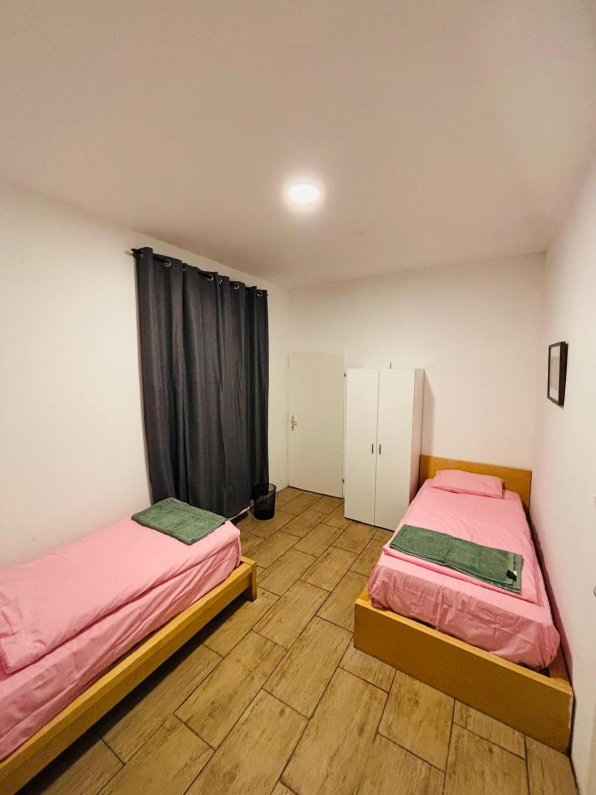 Penzingrooms Guest house Vienna
