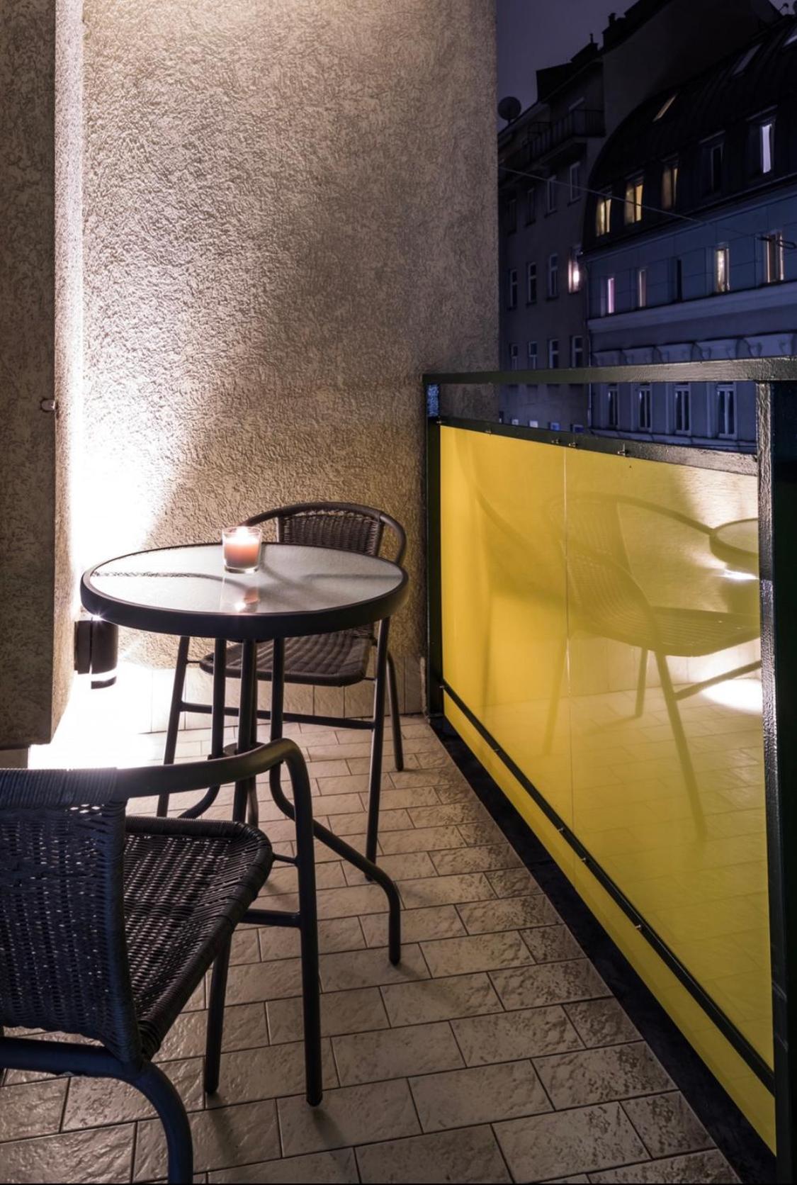 Am-residence - Viewer Apartment *