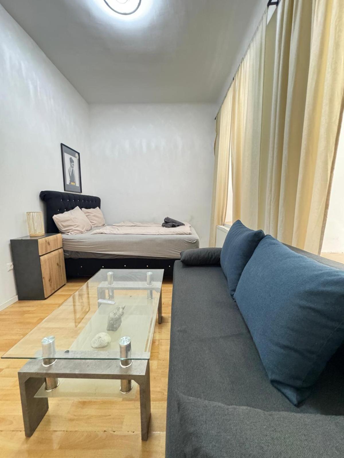 Comfy In A Shared Apt, 8min To Rathausplatz Vienna