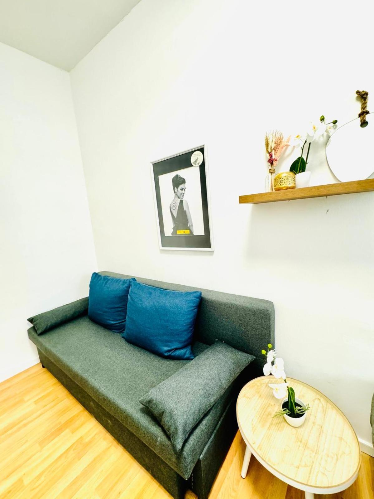 Apartment Comfy In A Shared Apt, 8min To Rathausplatz Vienna
