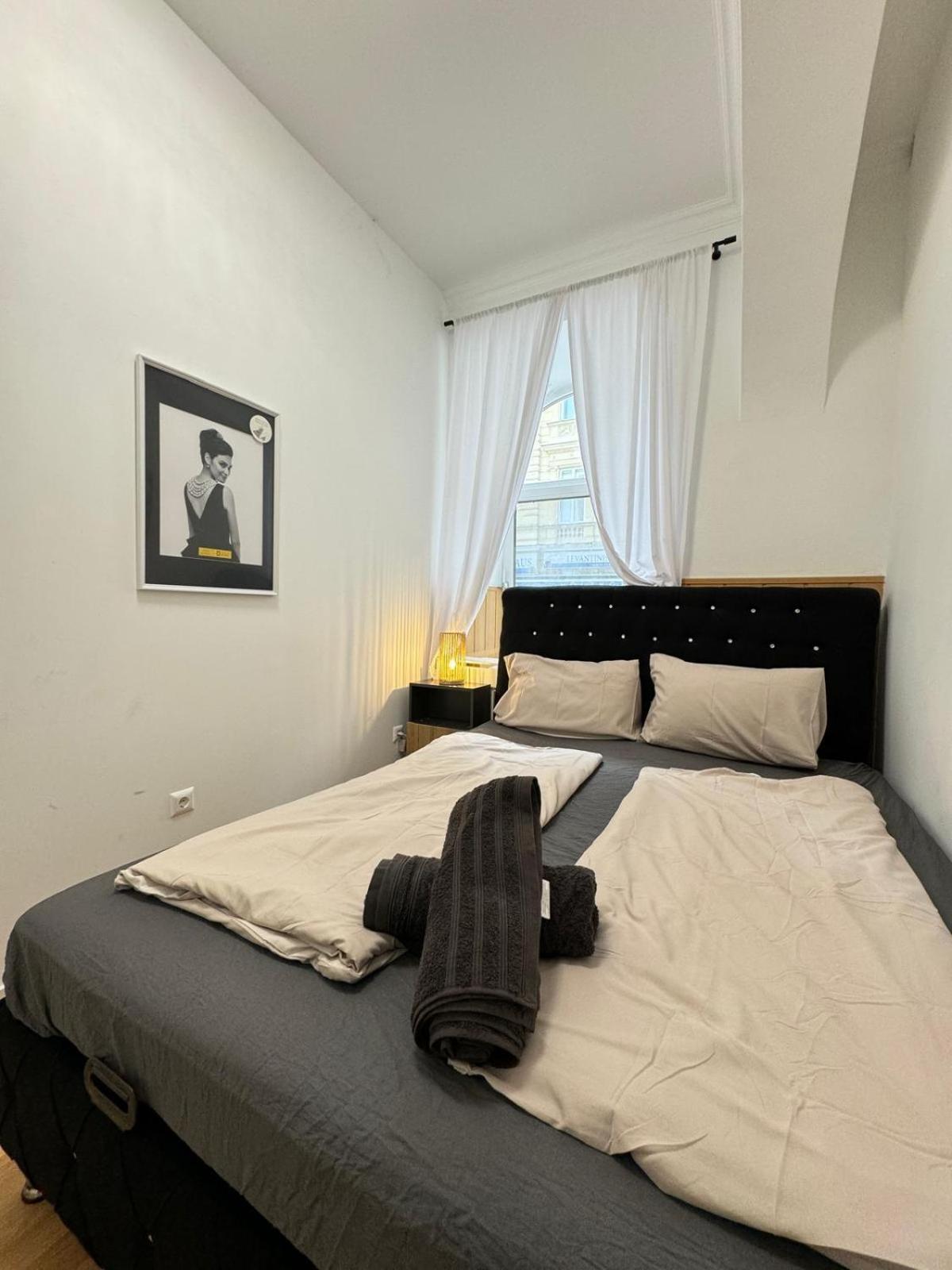 Apartment Comfy In A Shared Apt, 8min To Rathausplatz Vienna