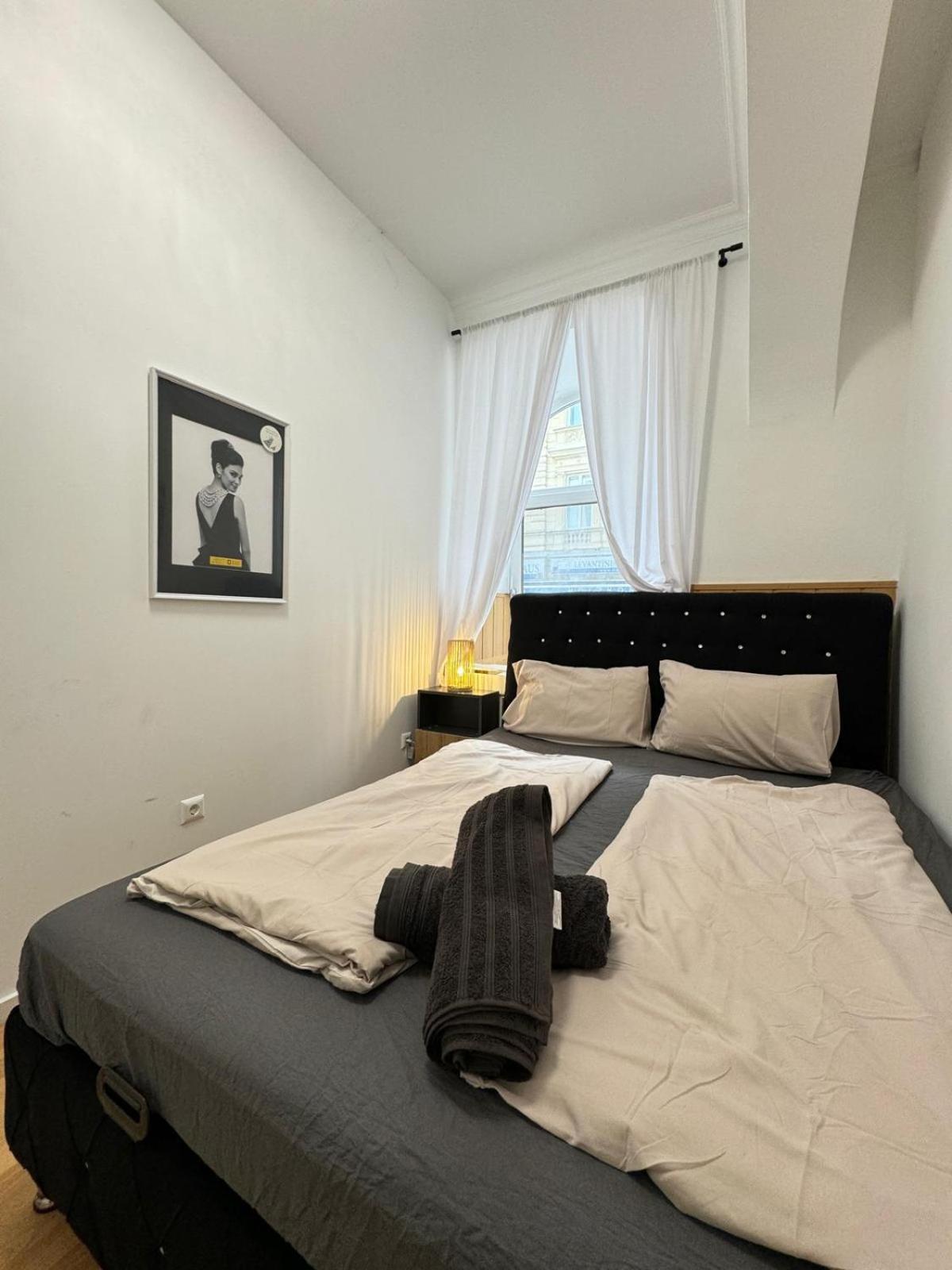 Apartment Comfy In A Shared Apt, 8min To Rathausplatz Vienna
