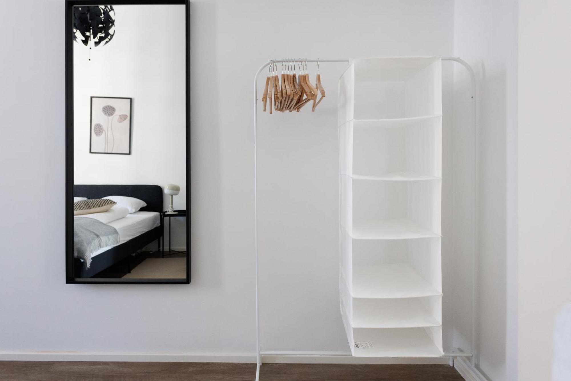 Appartamento Grosszuegiges City-apartment *