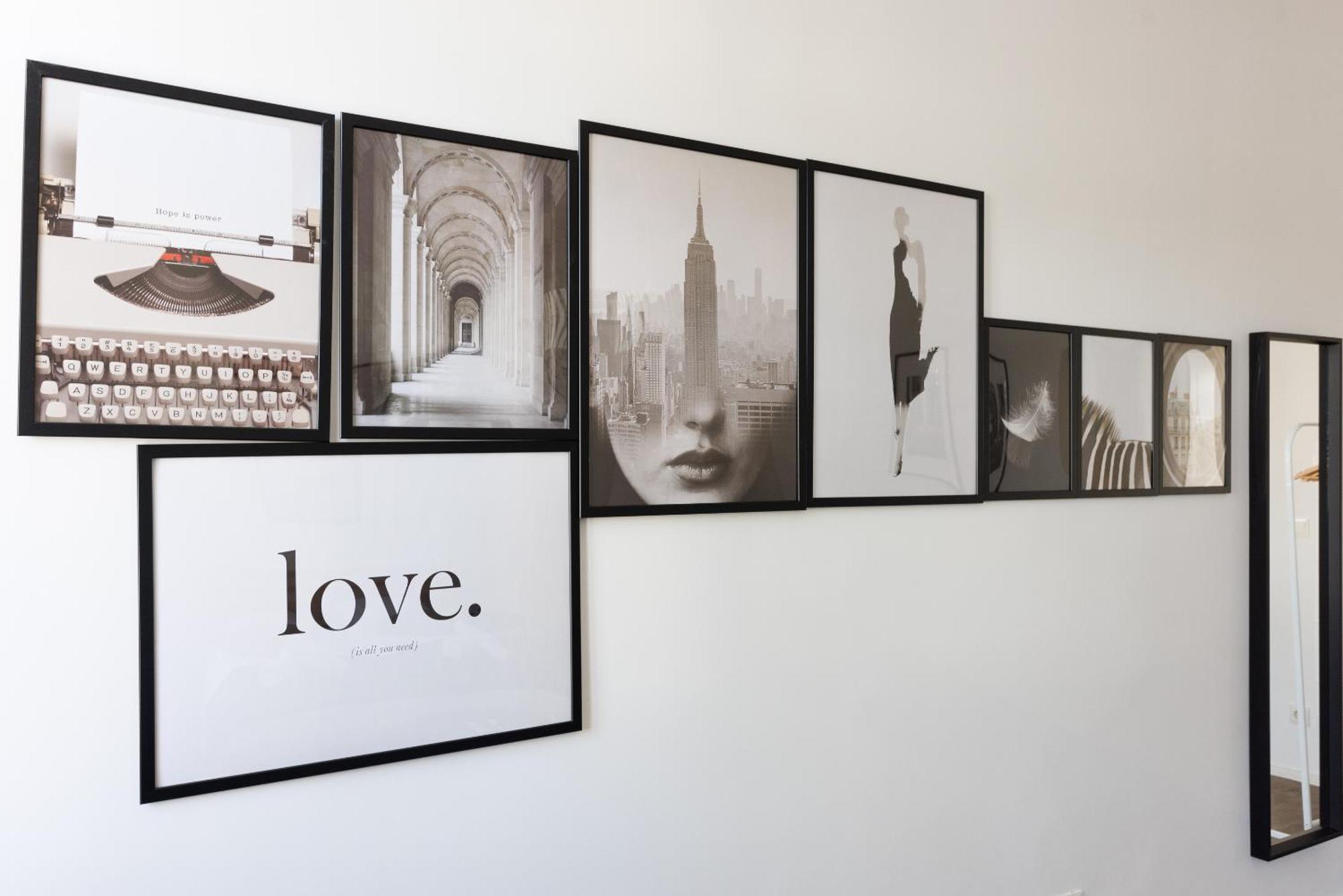 Grosszuegiges City-apartment Apartment Vienna