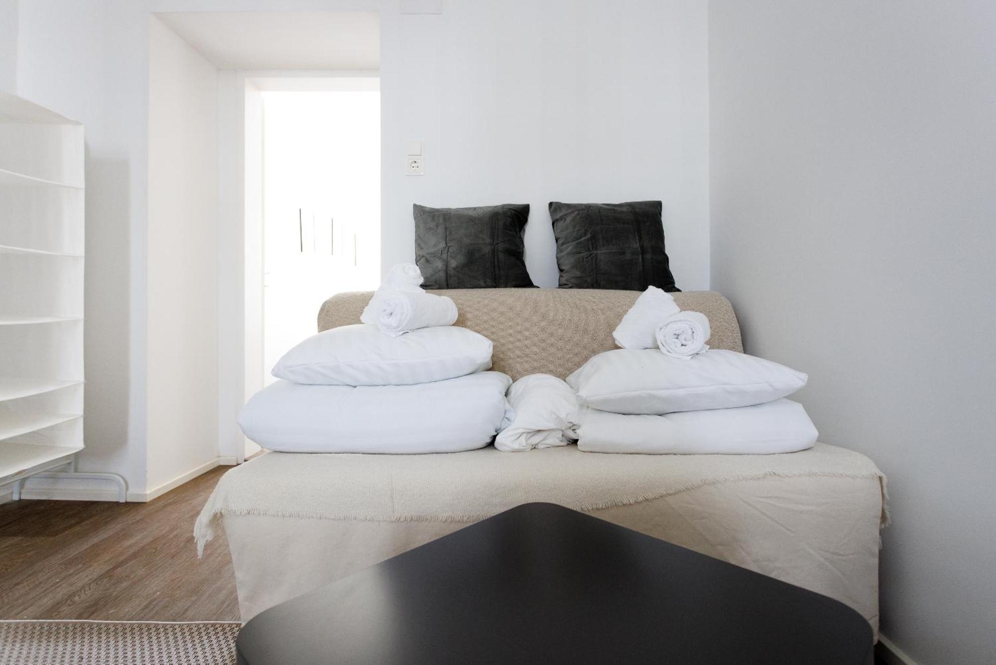 Grosszuegiges City-apartment Apartment Vienna