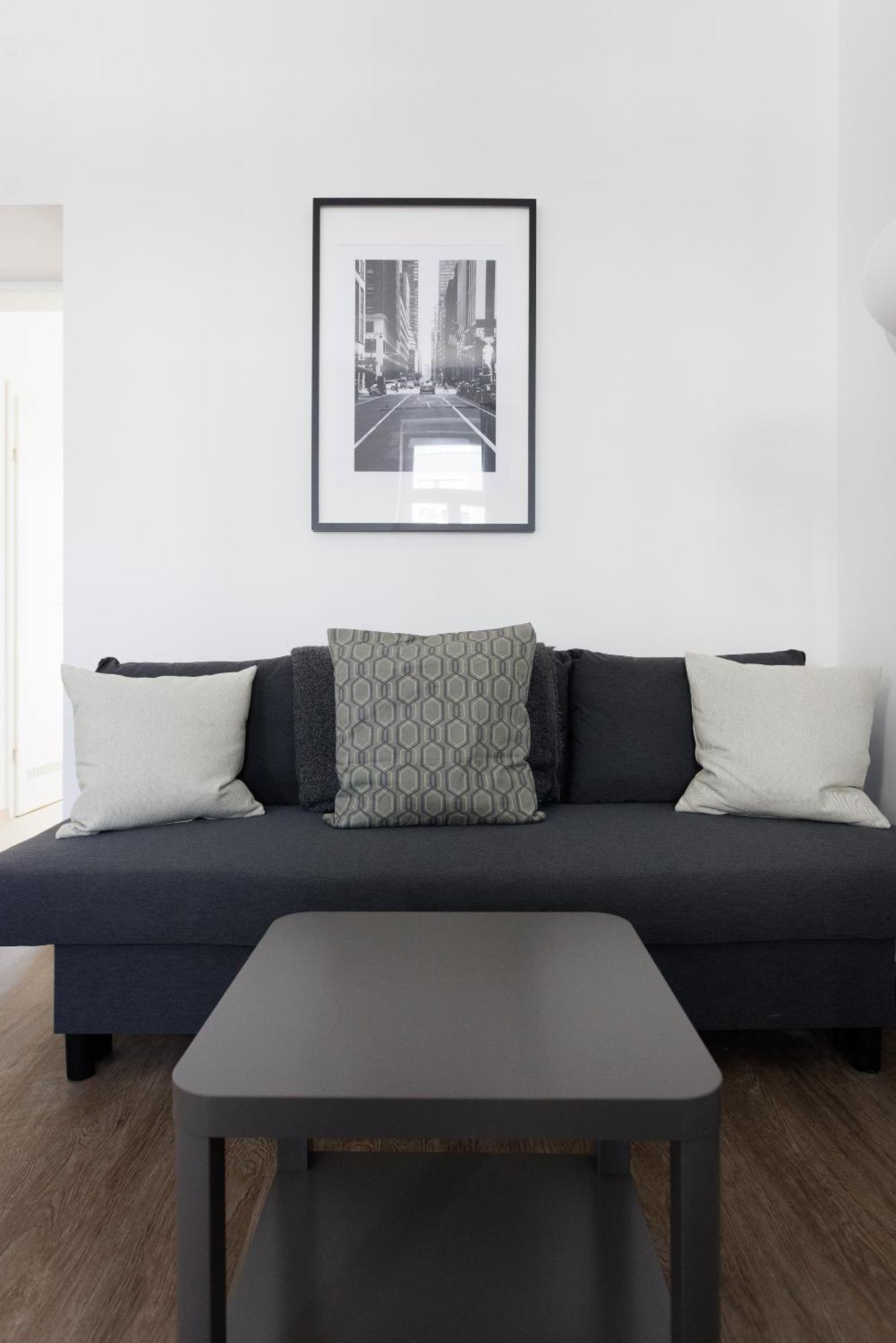 Appartamento Grosszuegiges City-apartment Vienna