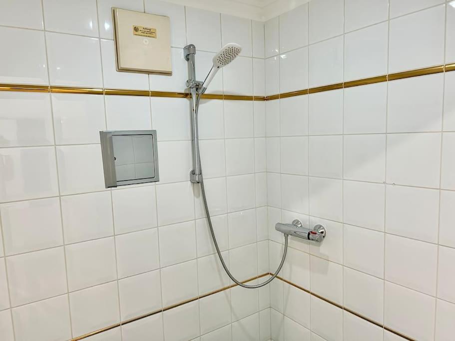City Schoenbrunn Castle Apartment Vienna