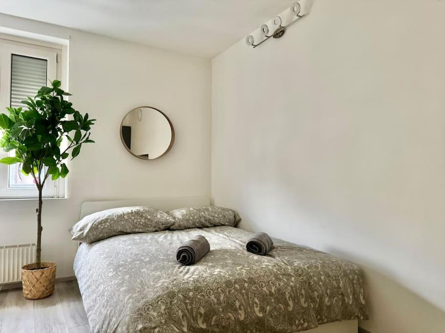City Schoenbrunn Castle Apartment