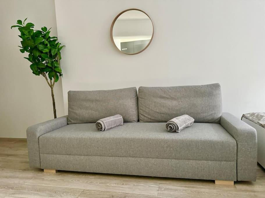 City Schoenbrunn Castle Apartment *