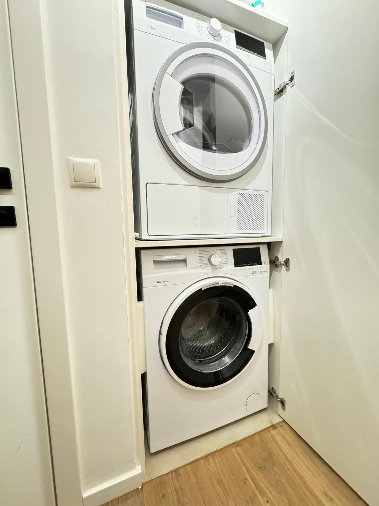Apartment 4 - - Center Wien