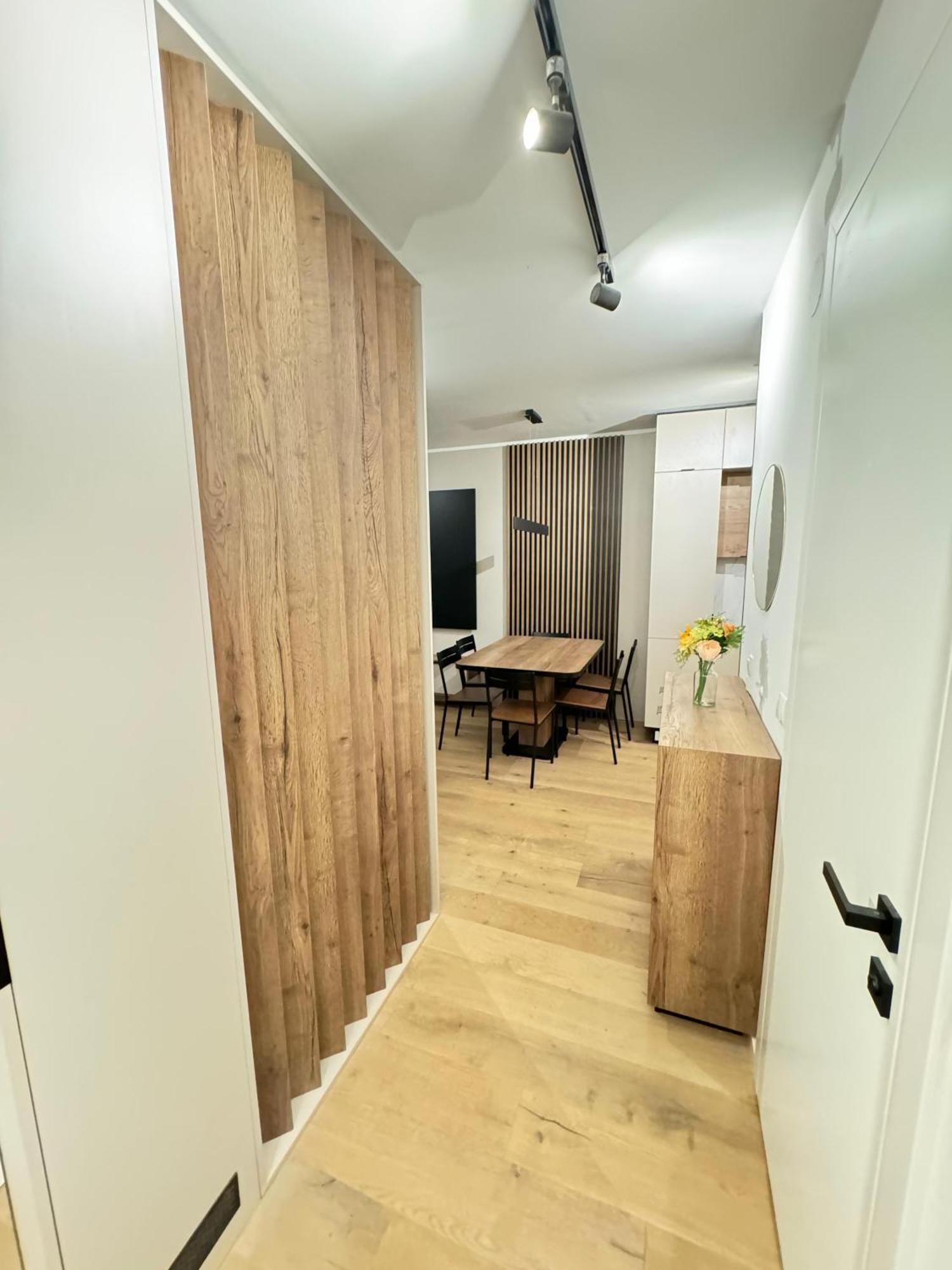 Apartment 4 - - Center Wien