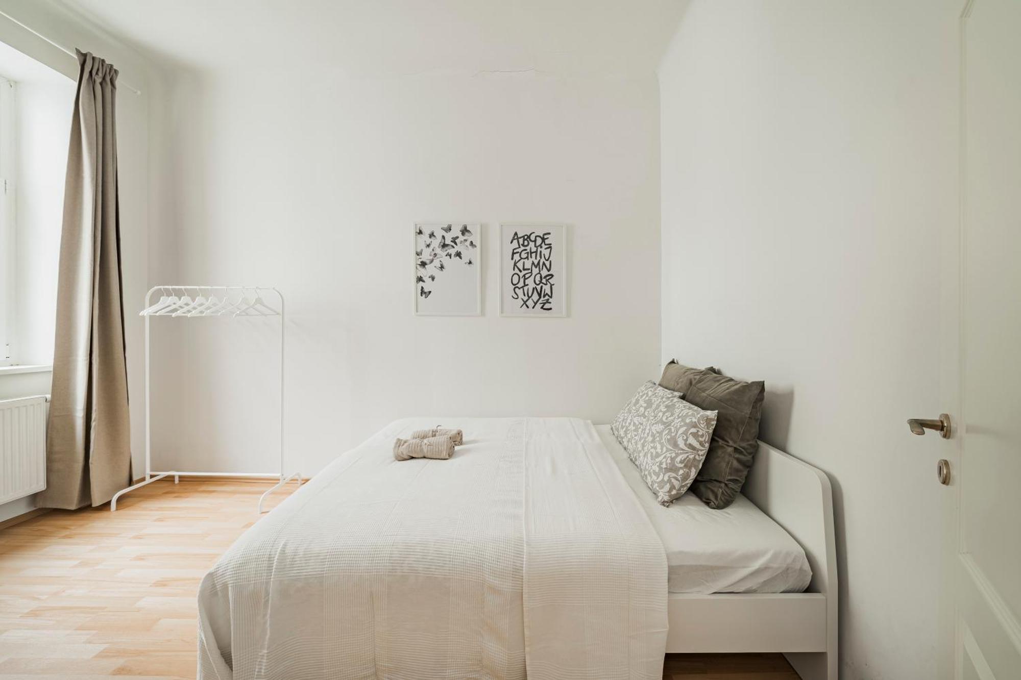 Apartamento Citylife In *
