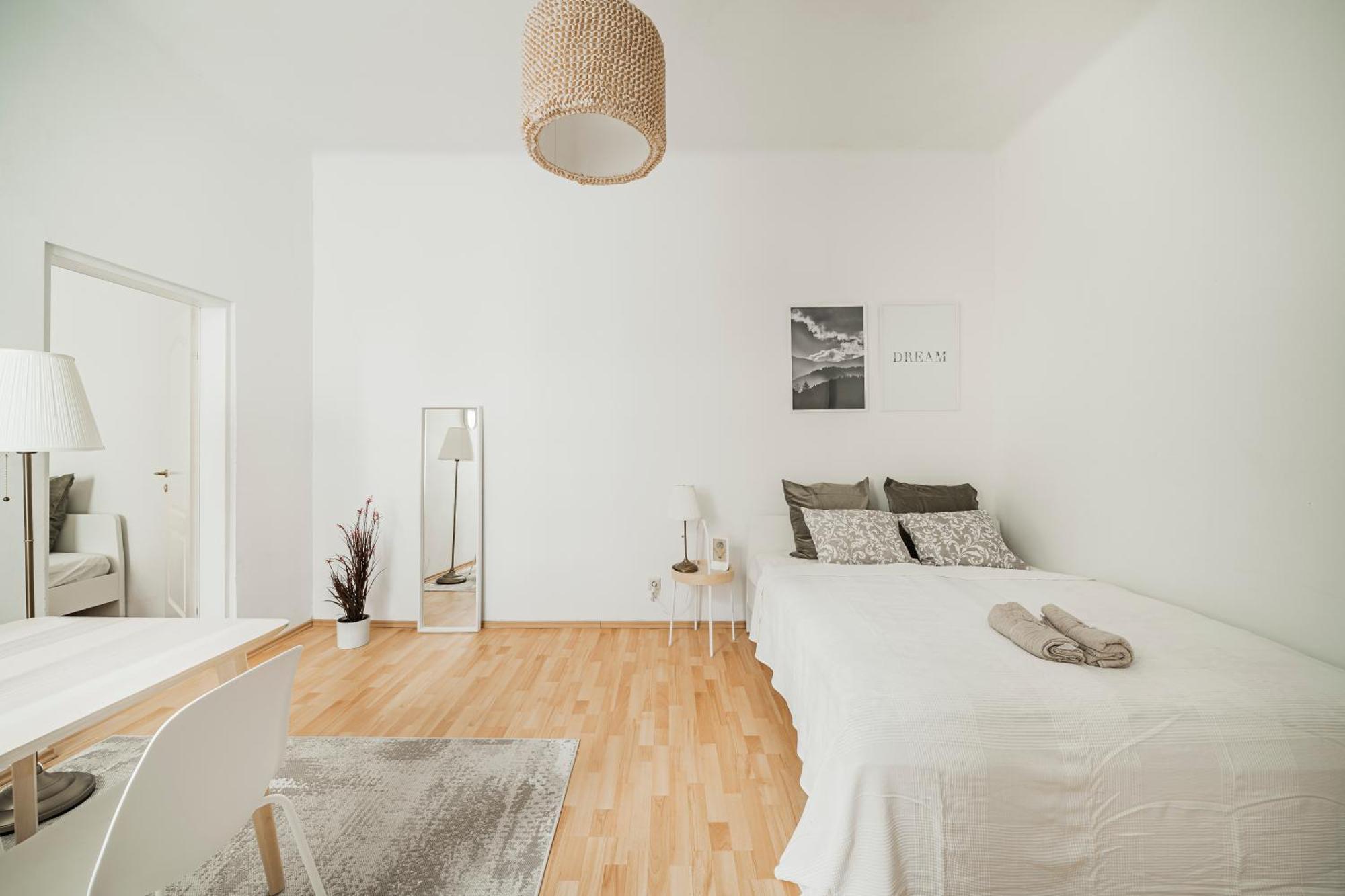 Apartamento Citylife In Viena