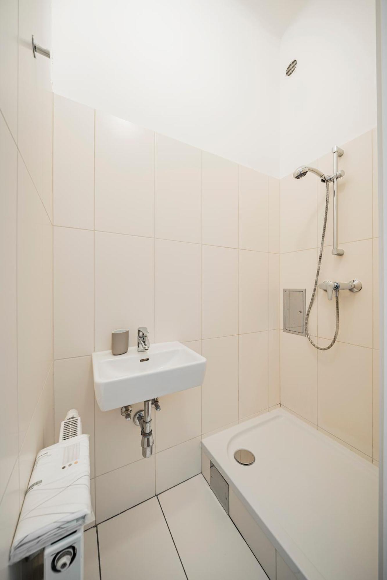 Apartamento Citylife In *
