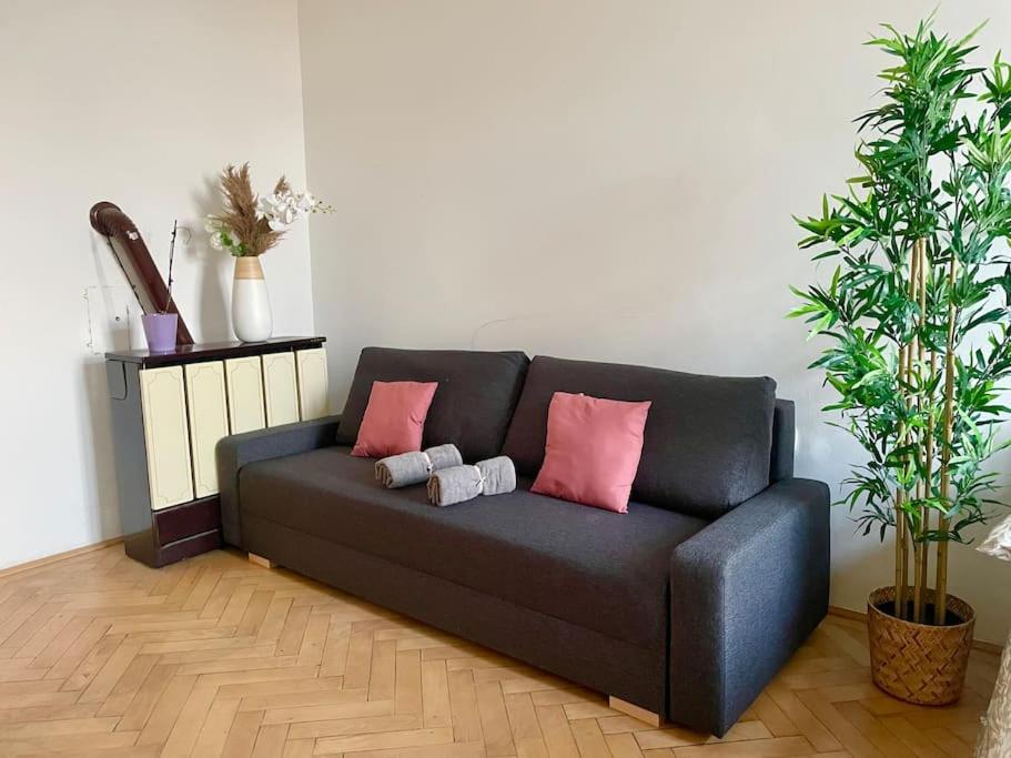 Long - Cozy -