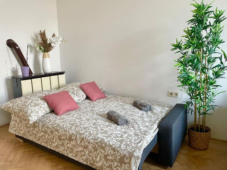 Apartment Long - Cozy -