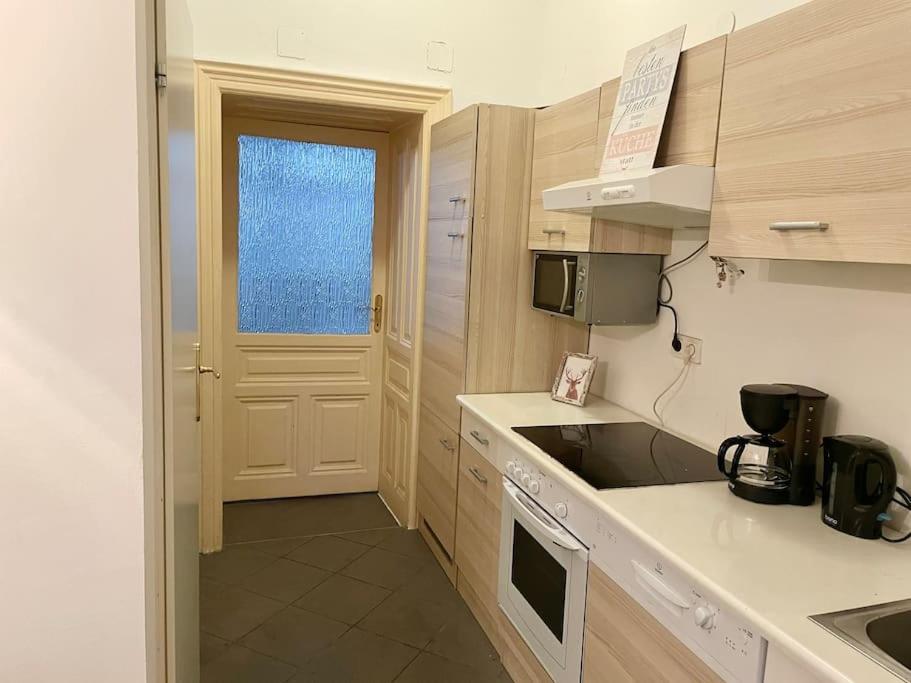 Apartment Long - Cozy -