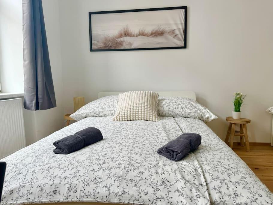 Modern Stylish Studio With Free Parking * Vienna