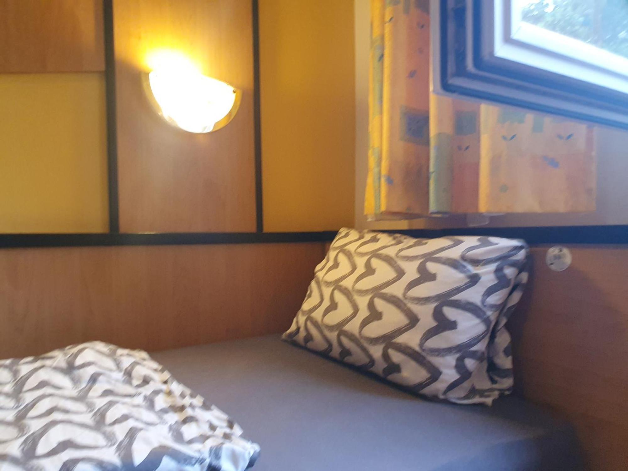 Appartamento Affordable Central Rooms, 10-min To Lugner City Vienna